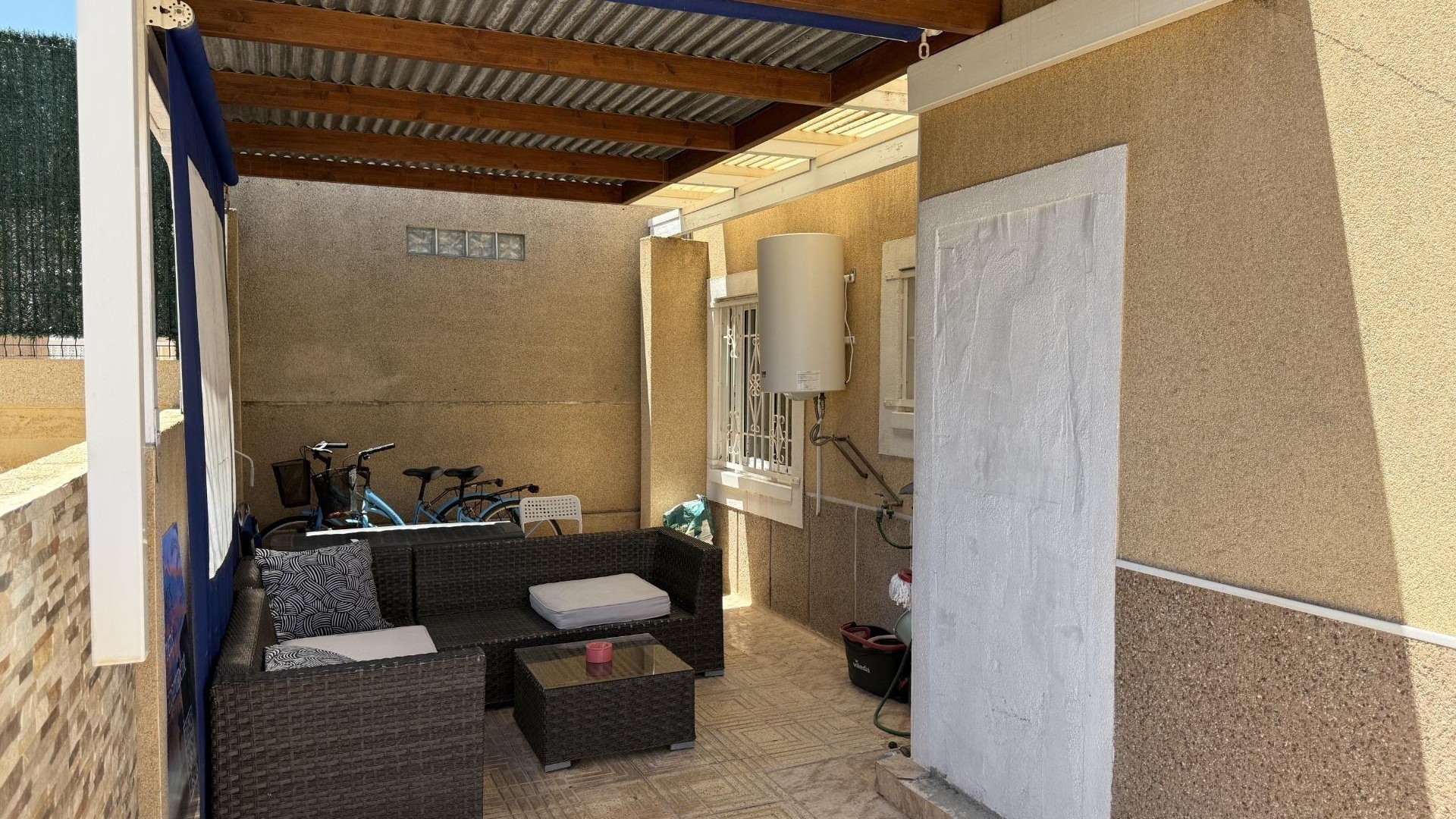 Sale - Town house -
Torrevieja - Los balcones