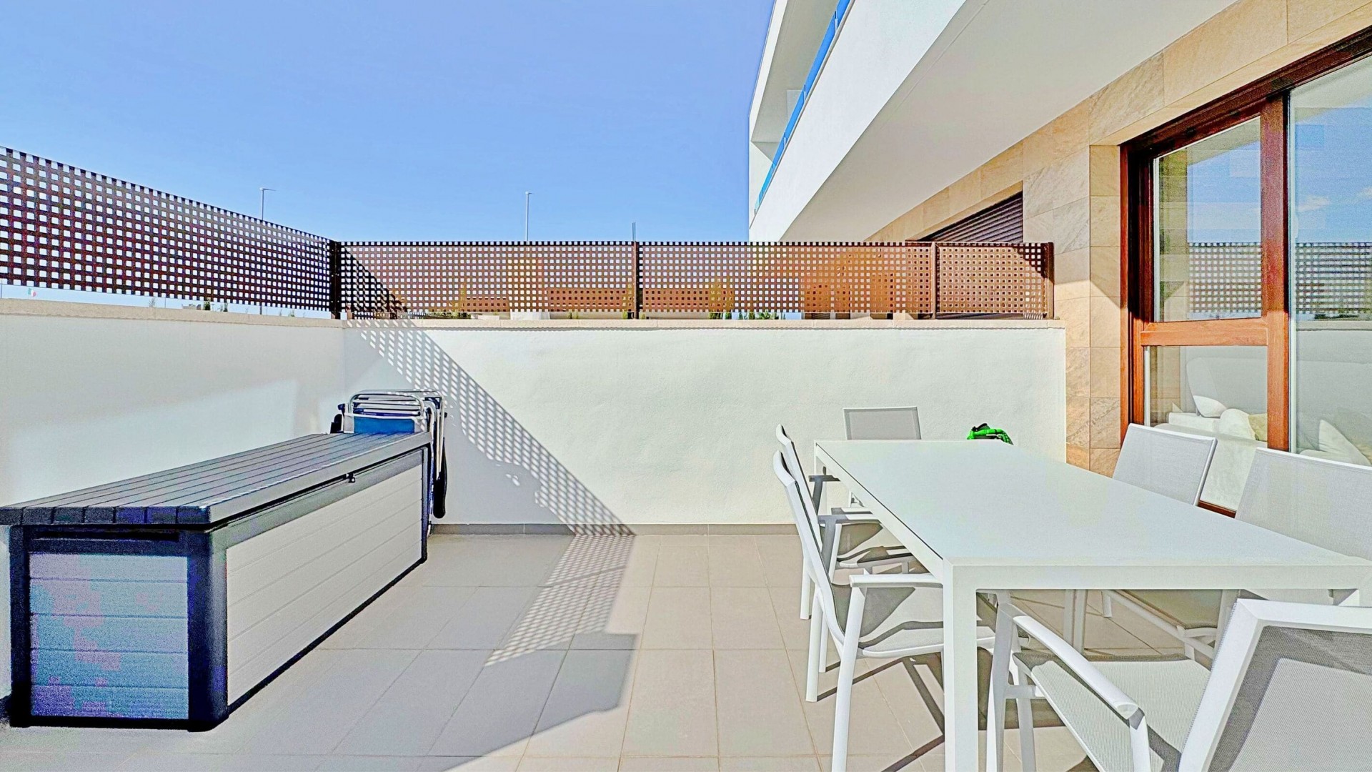 Sale - Town house -
Torrevieja - Los Balcones