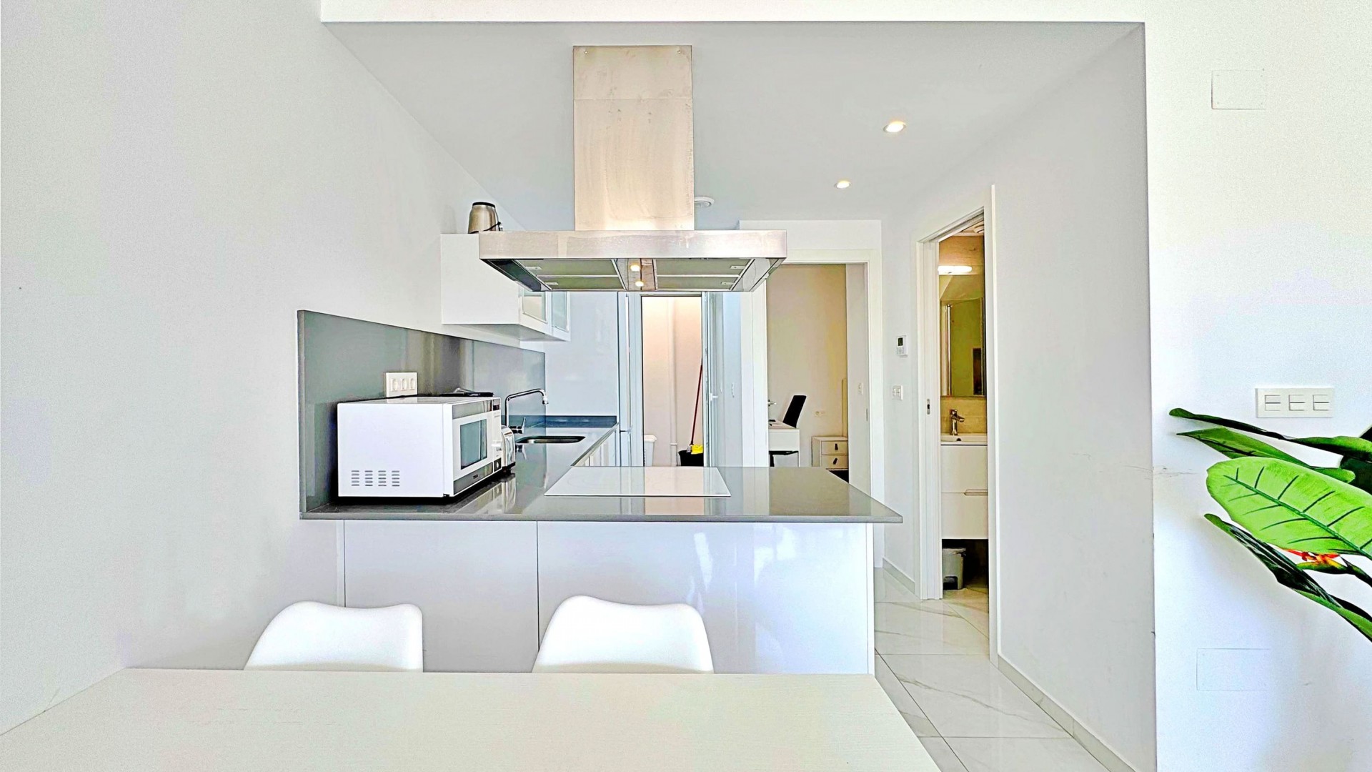 Sale - Town house -
Torrevieja - Los Balcones