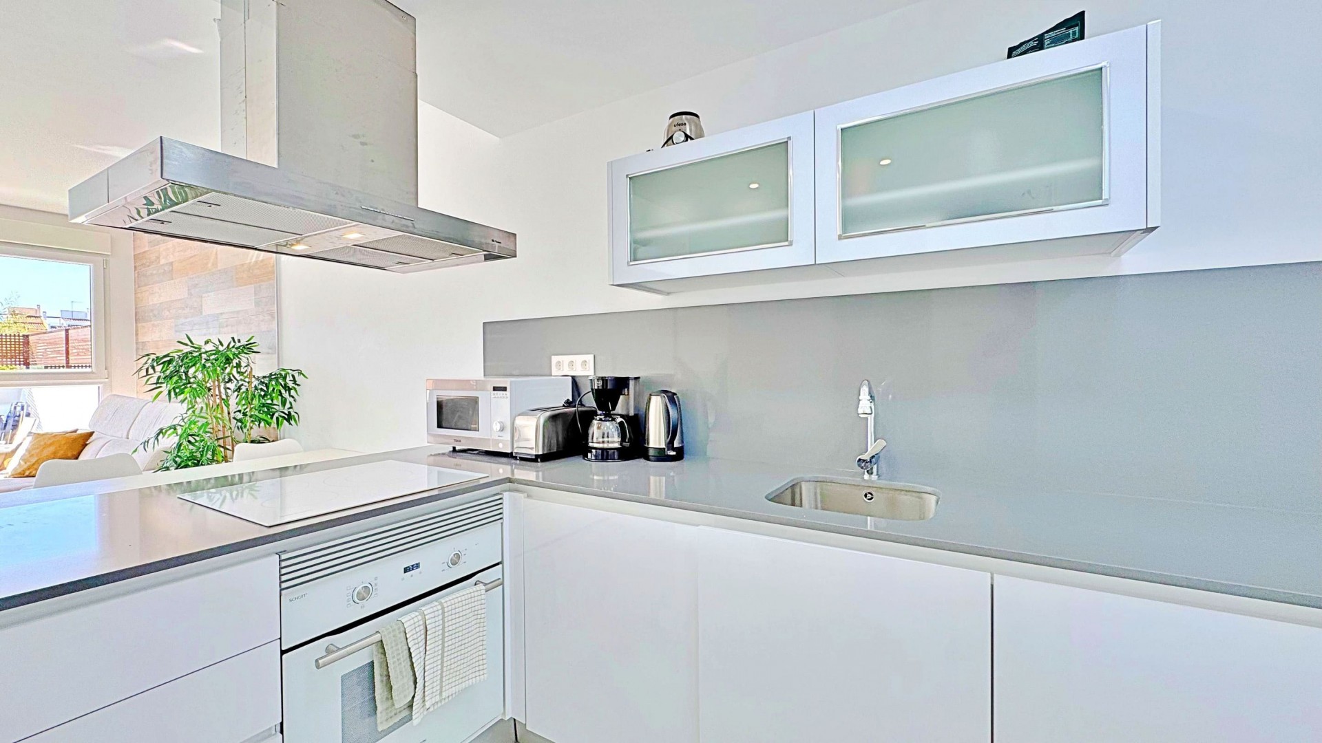 Sale - Town house -
Torrevieja - Los Balcones