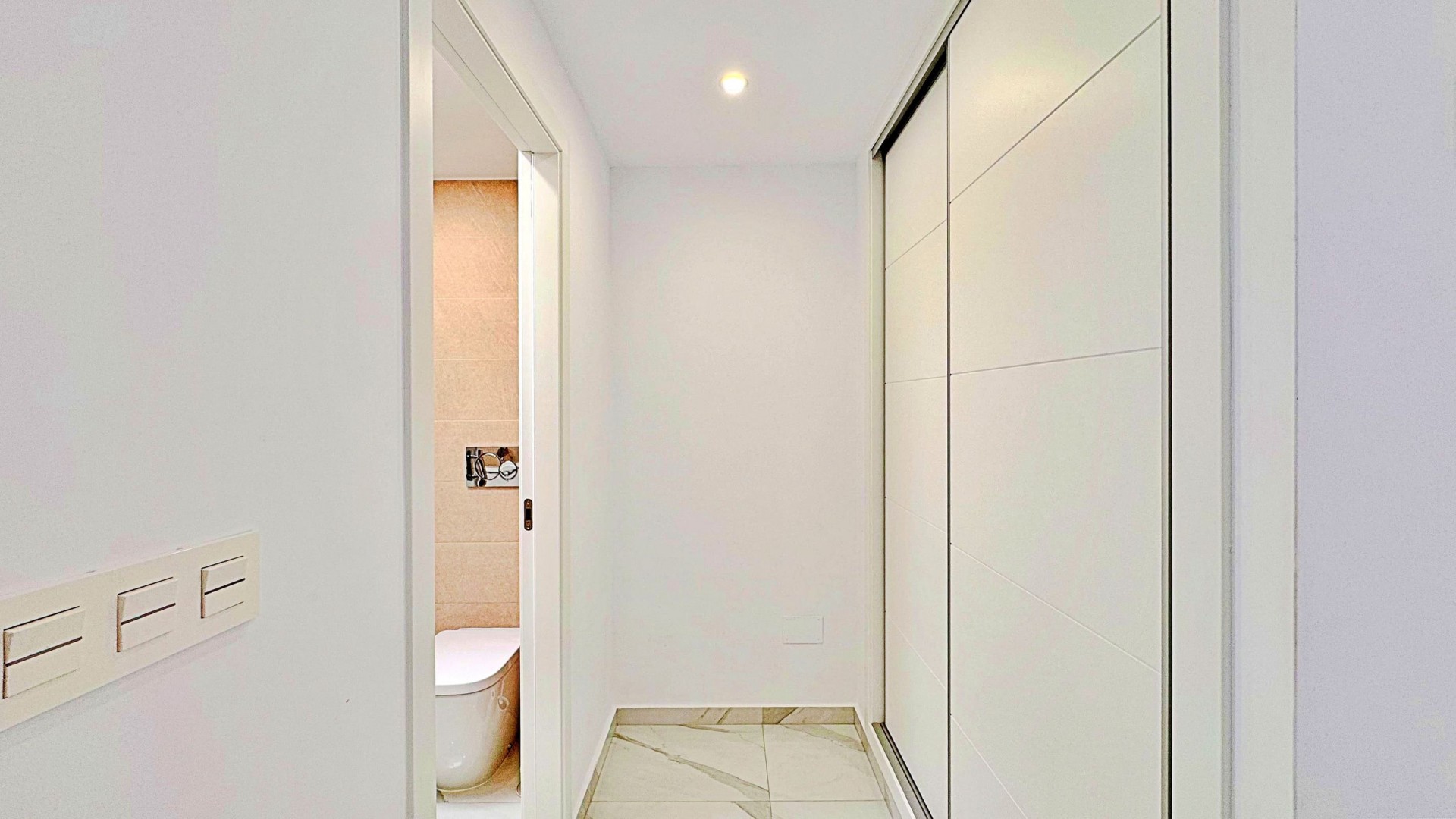 Sale - Town house -
Torrevieja - Los Balcones