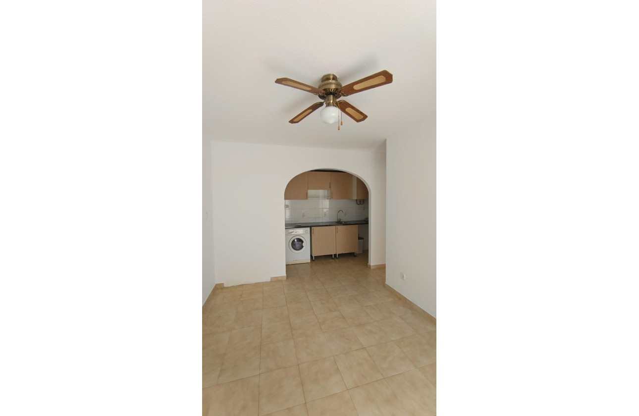 Sale - Town house -
Torrevieja - Los balcones