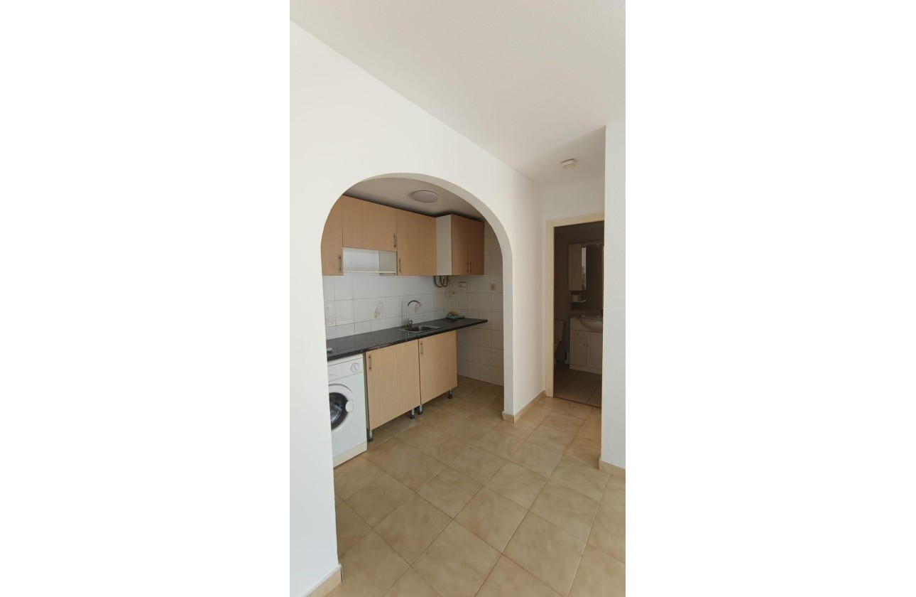 Sale - Town house -
Torrevieja - Los balcones