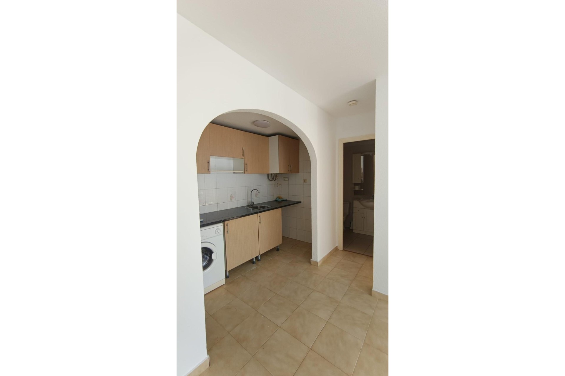 Sale - Town house -
Torrevieja - Los balcones