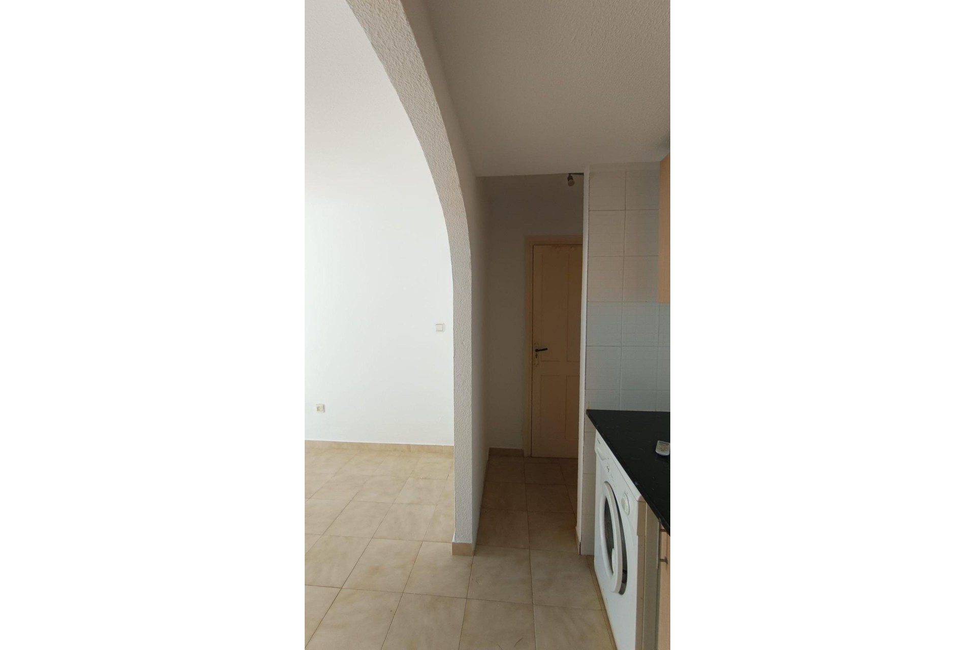 Sale - Town house -
Torrevieja - Los balcones