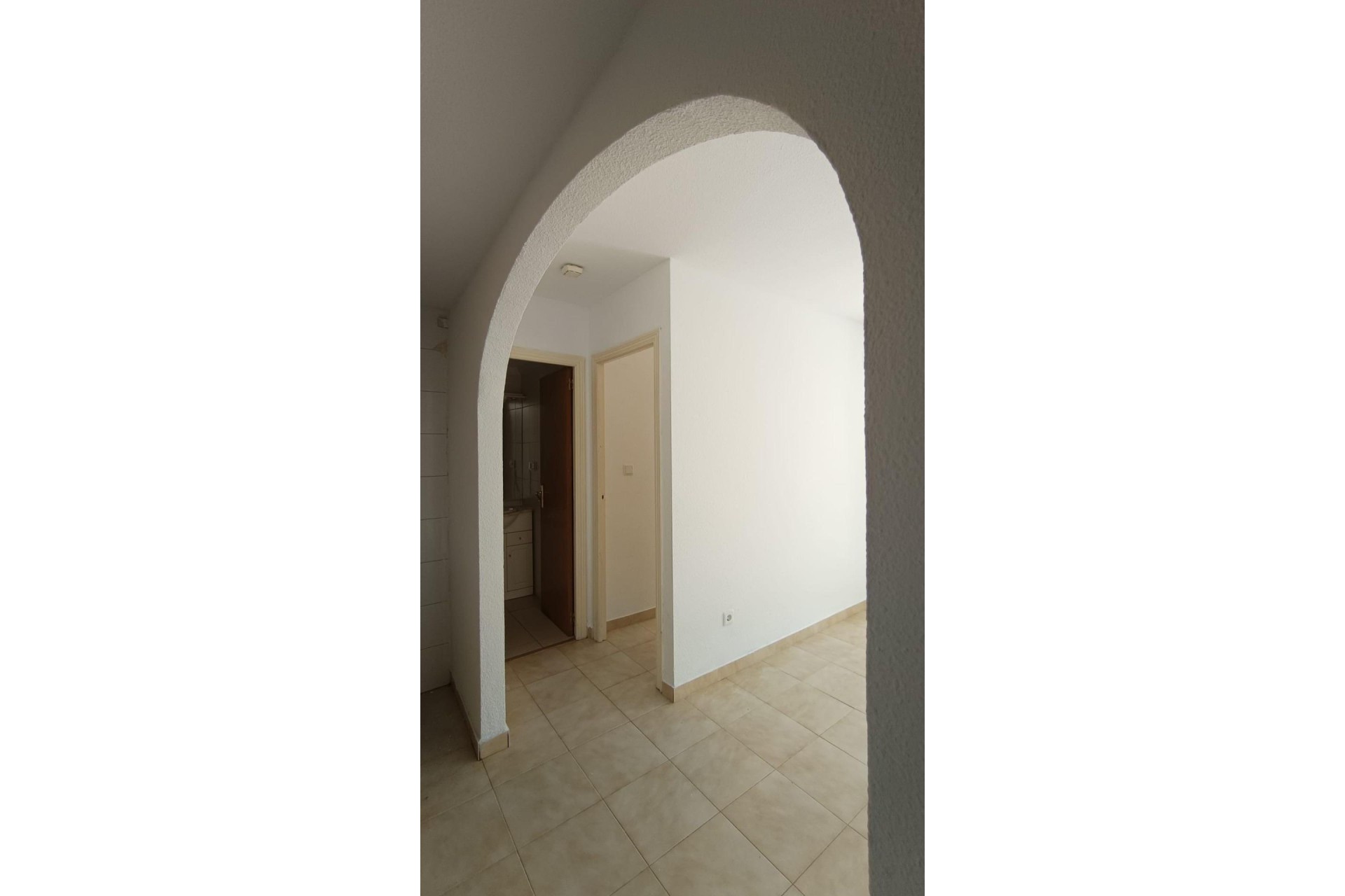 Sale - Town house -
Torrevieja - Los balcones