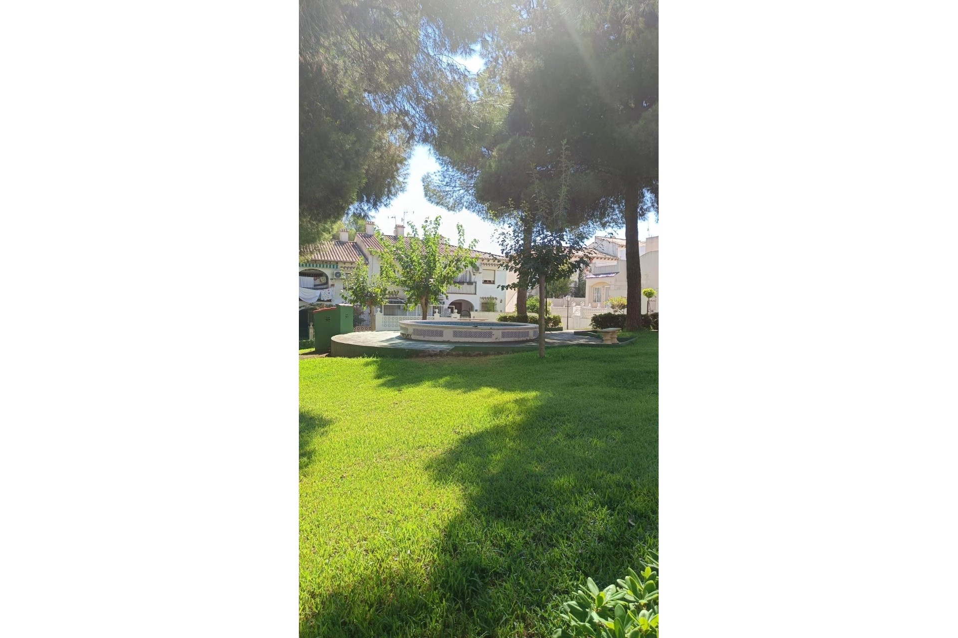 Sale - Town house -
Torrevieja - Los balcones