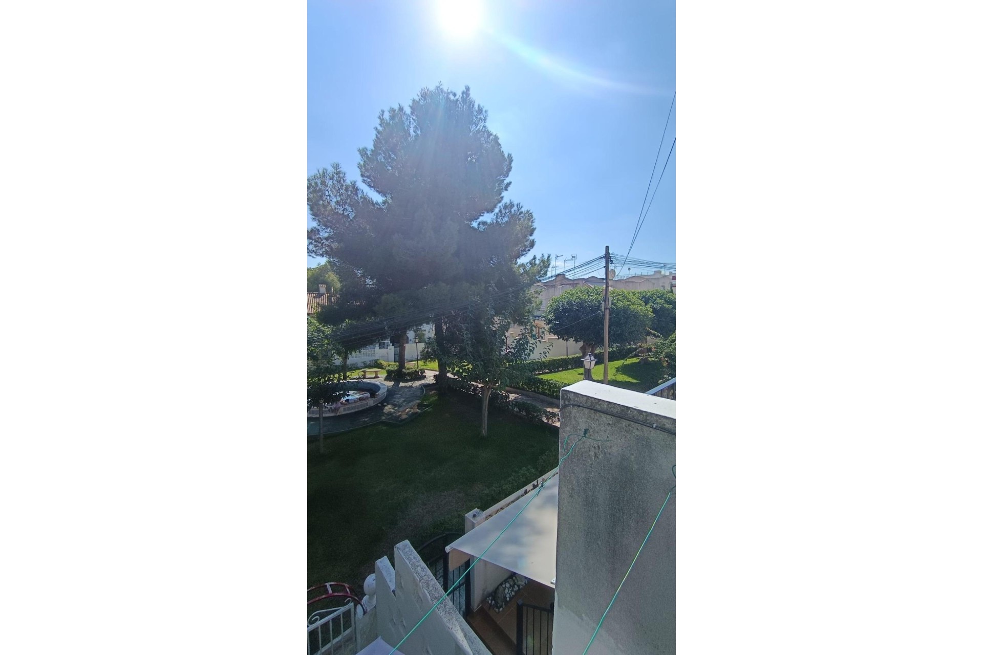 Sale - Town house -
Torrevieja - Los balcones