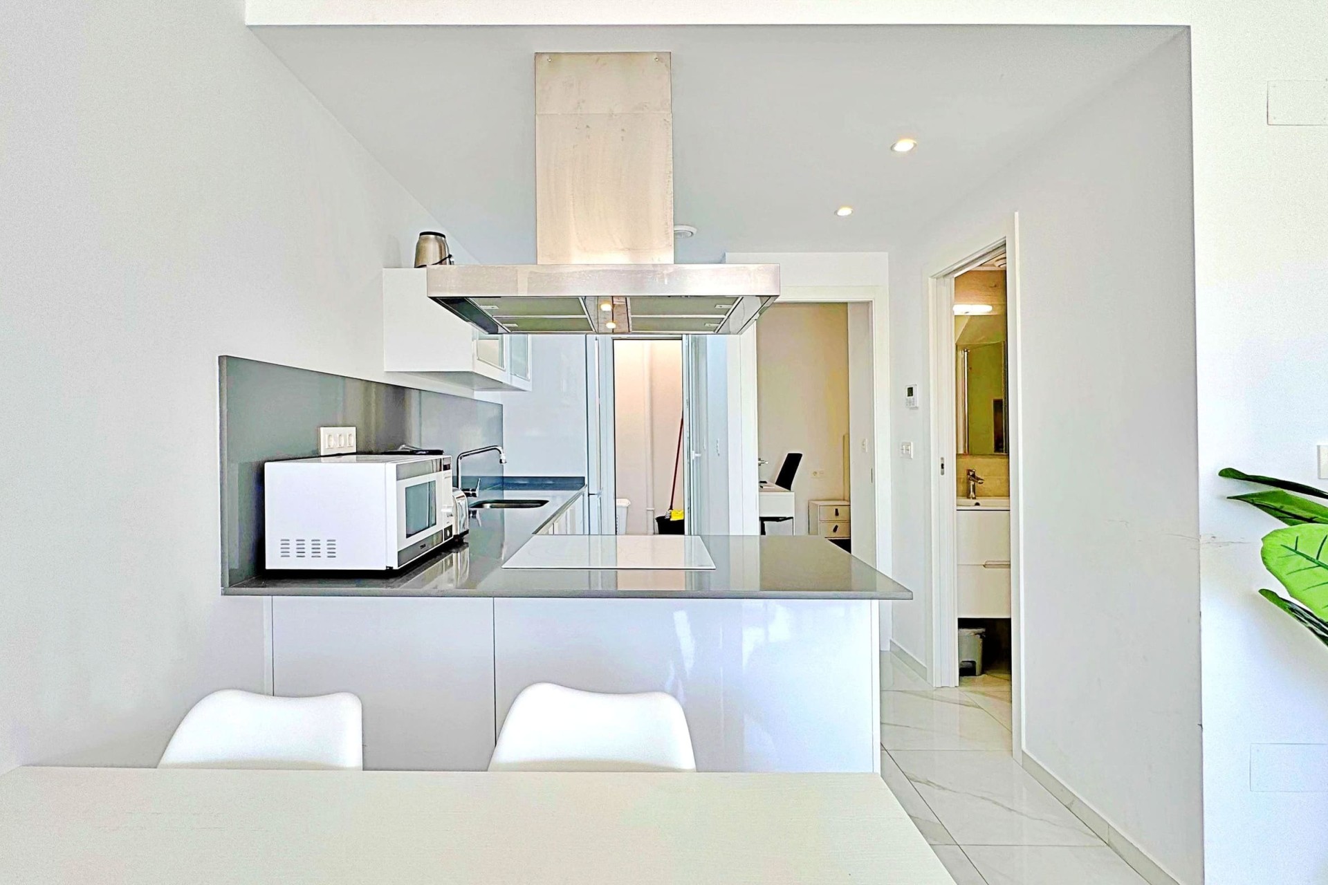 Sale - Town house -
Torrevieja - Los Balcones