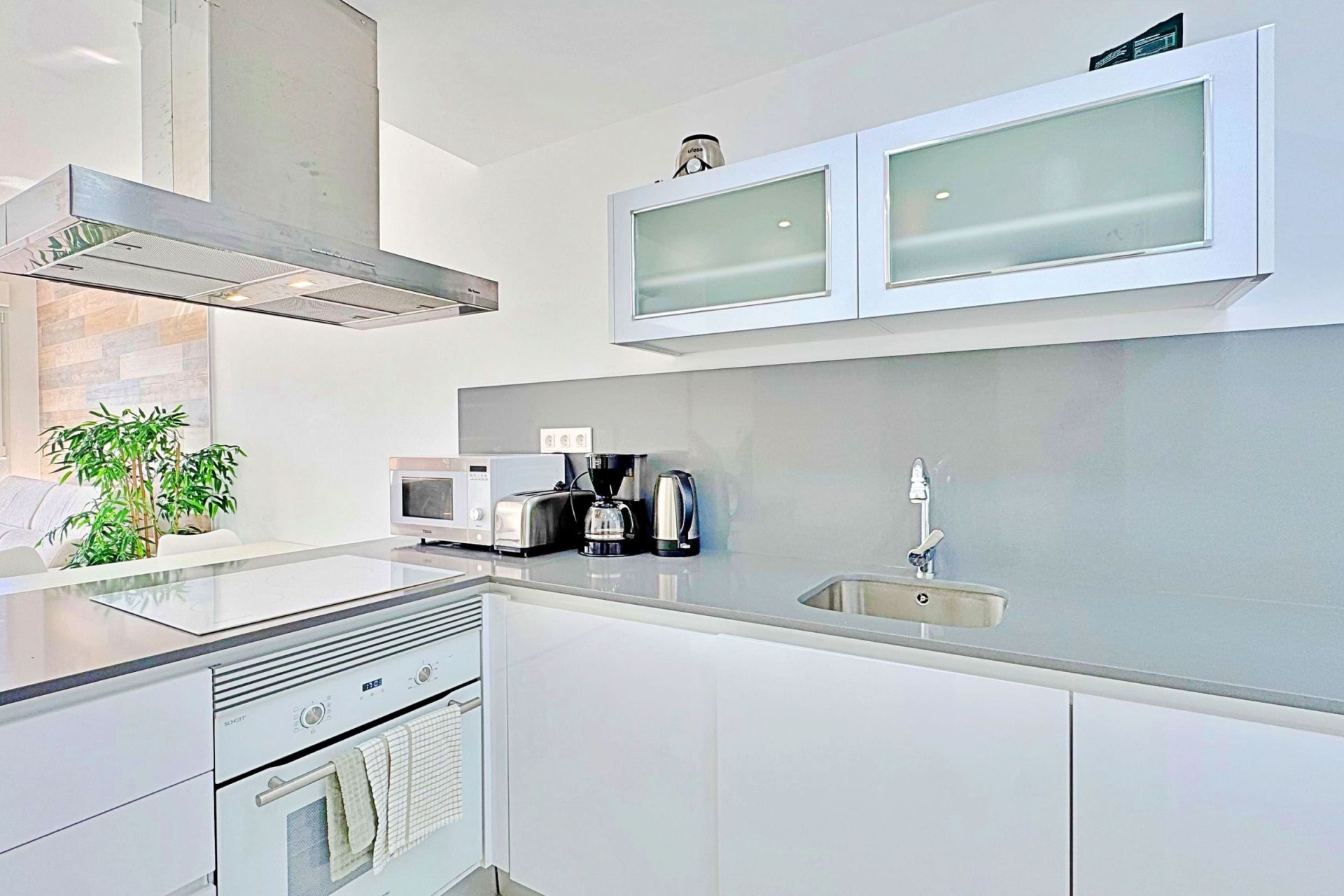 Sale - Town house -
Torrevieja - Los Balcones