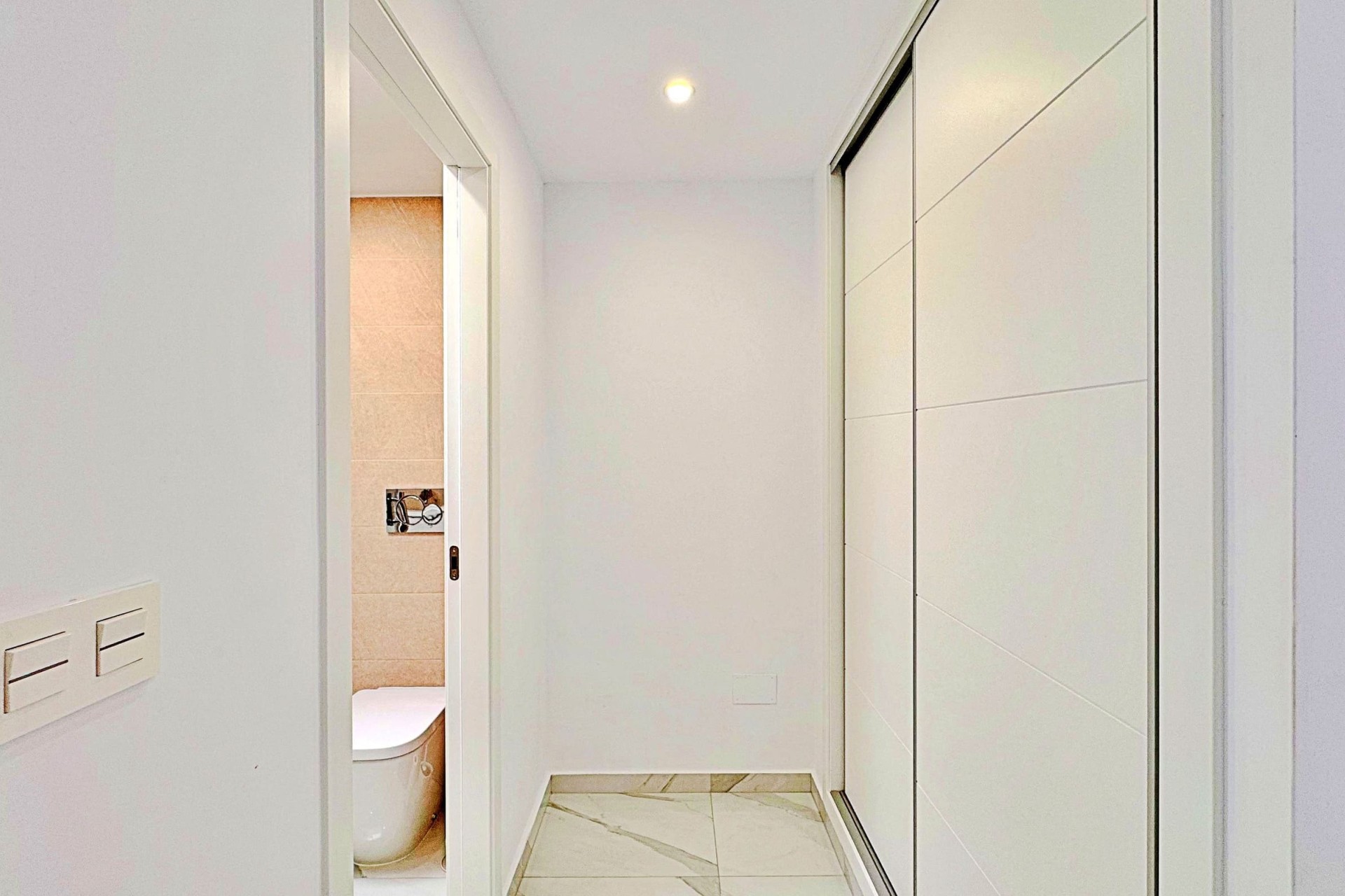 Sale - Town house -
Torrevieja - Los Balcones