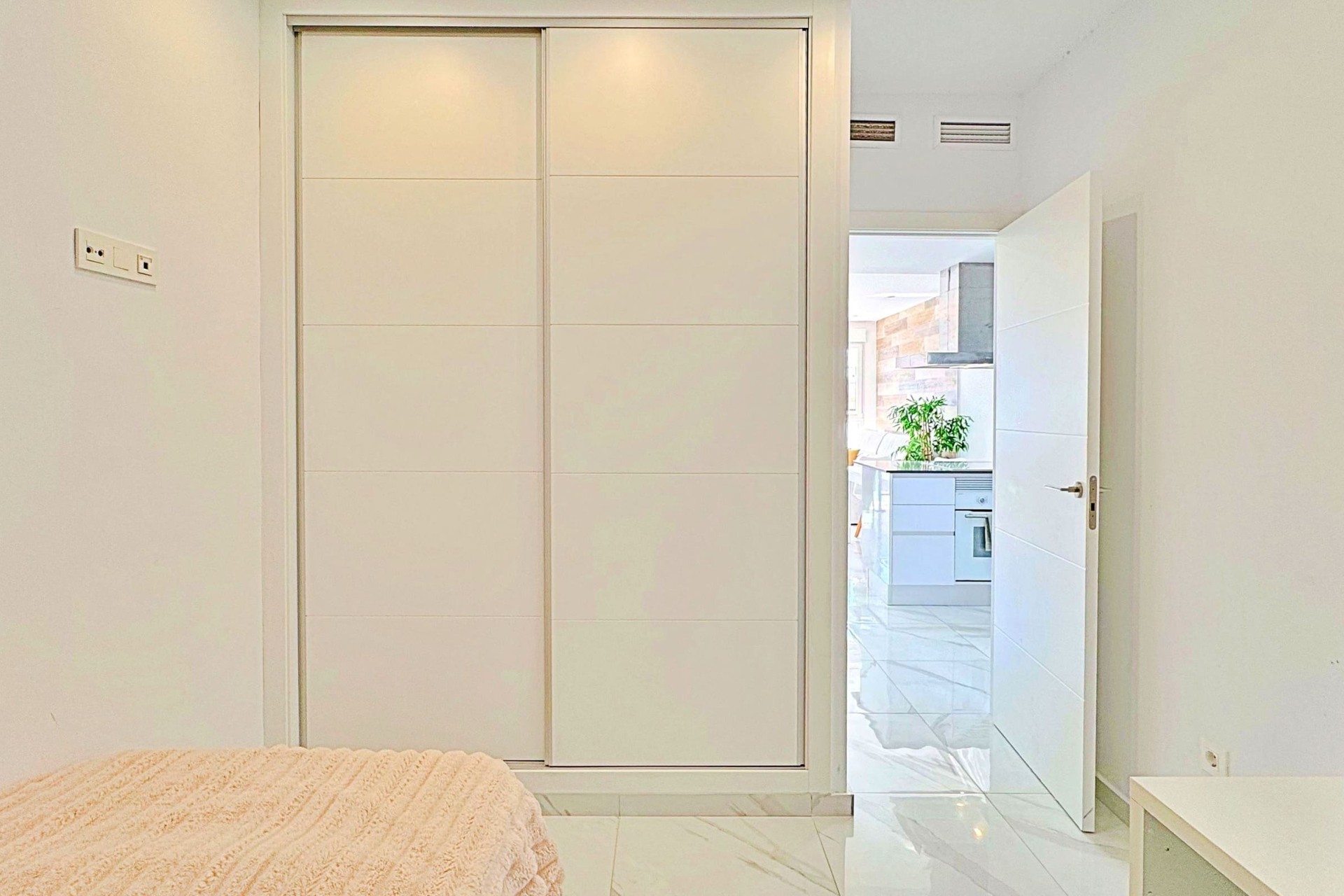 Sale - Town house -
Torrevieja - Los Balcones