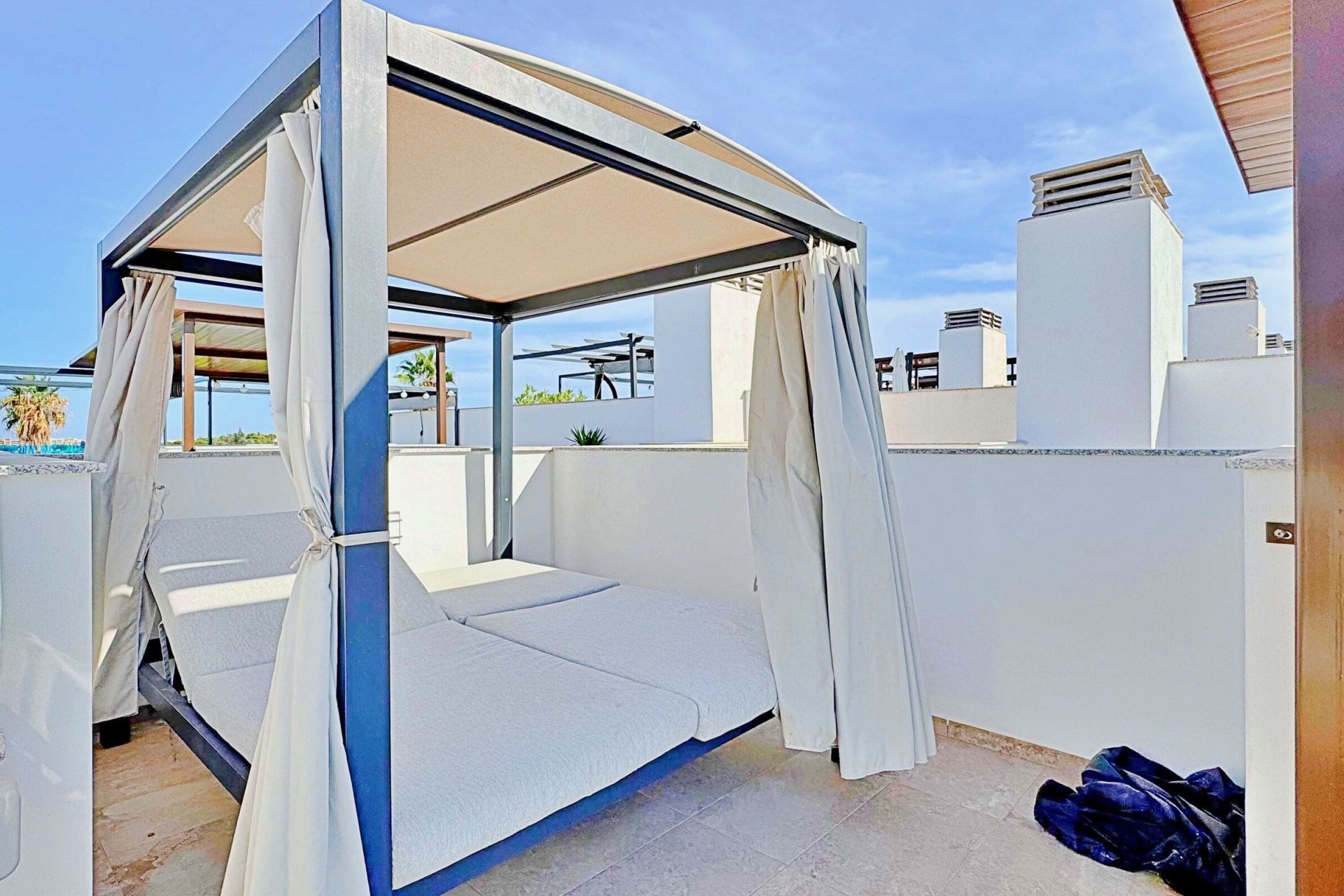 Sale - Town house -
Torrevieja - Los Balcones