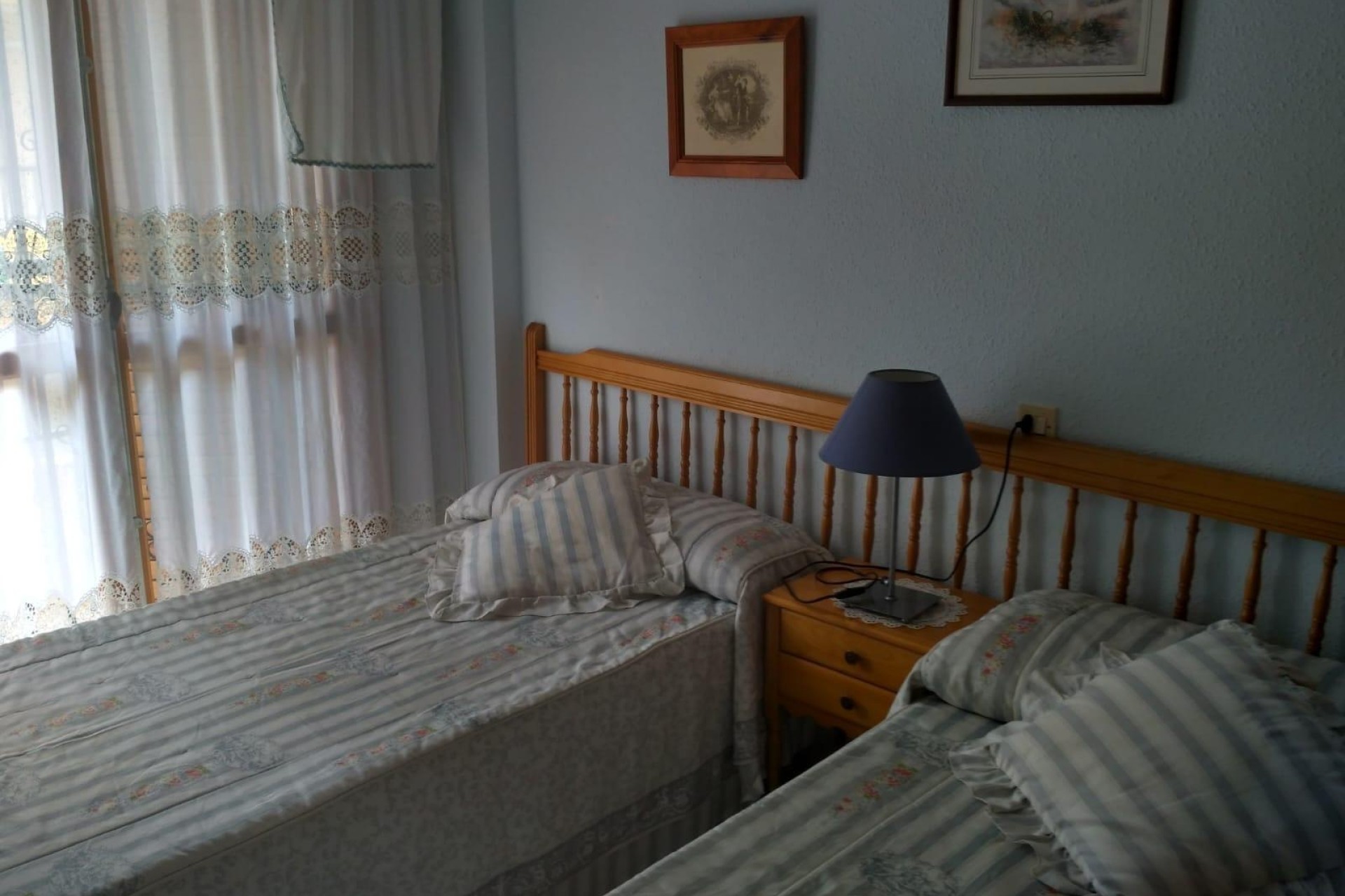 Sale - Town house -
Torrevieja - Los Europeos