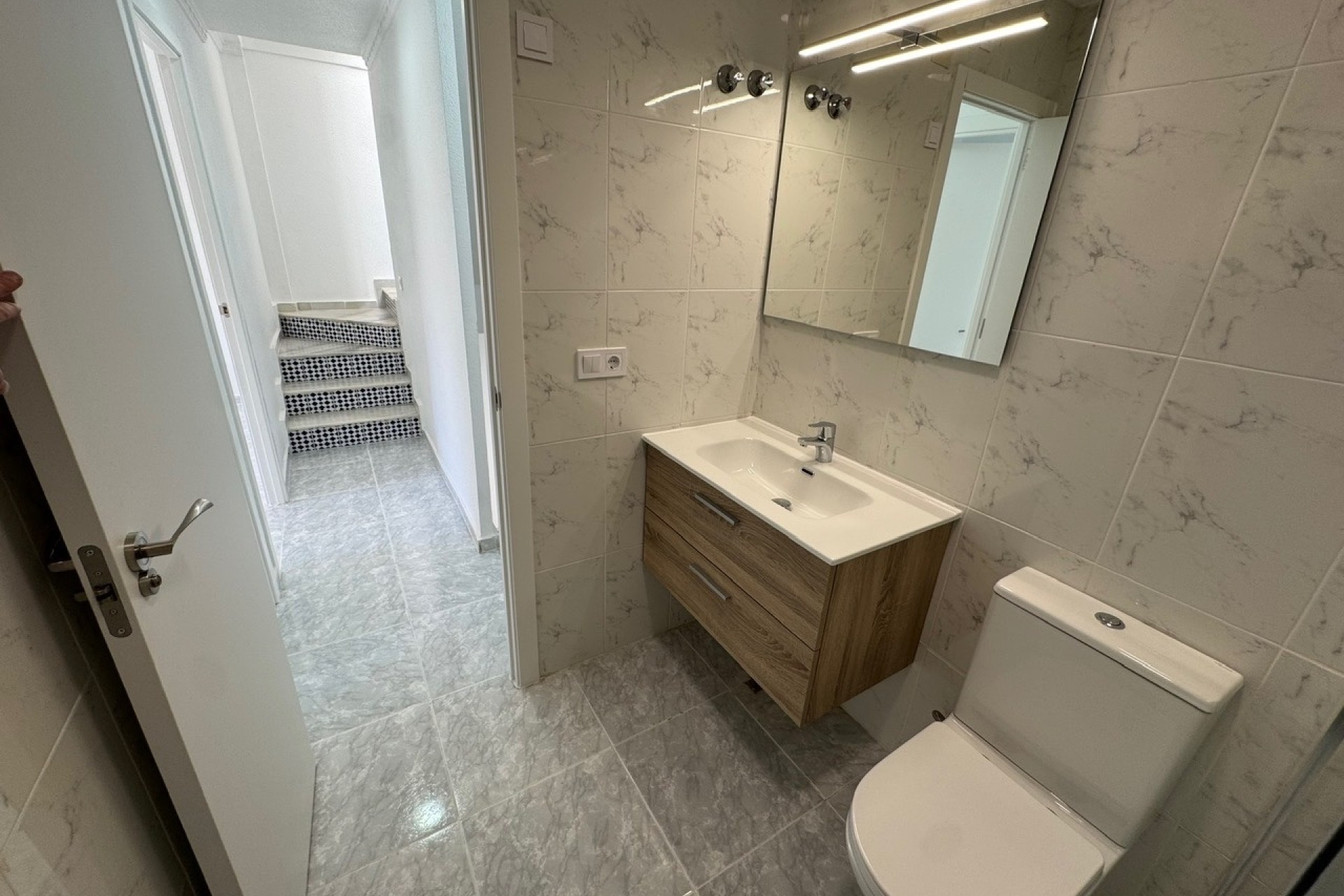 Sale - Town house -
Torrevieja - Los Frutales