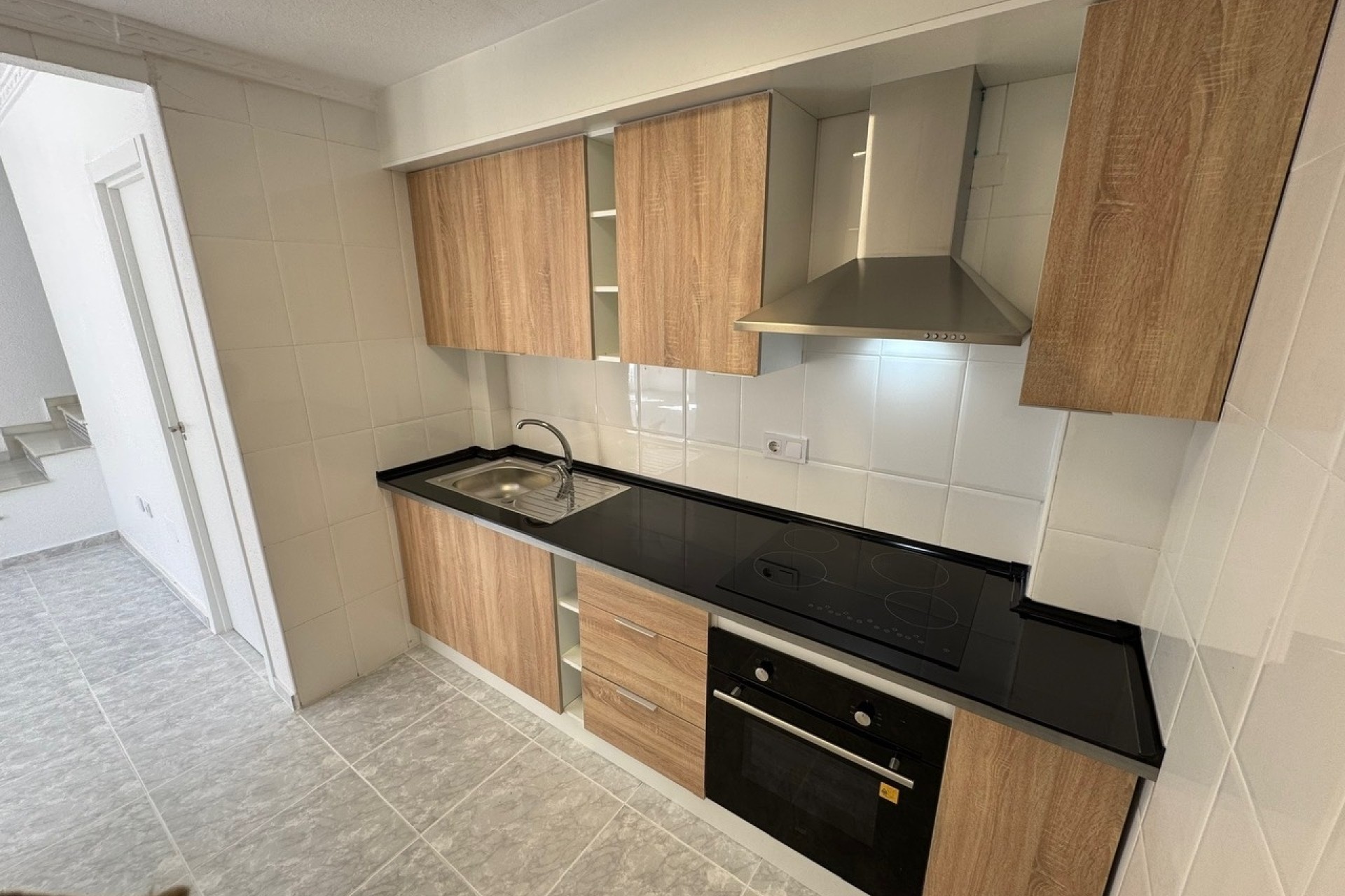 Sale - Town house -
Torrevieja - Los Frutales