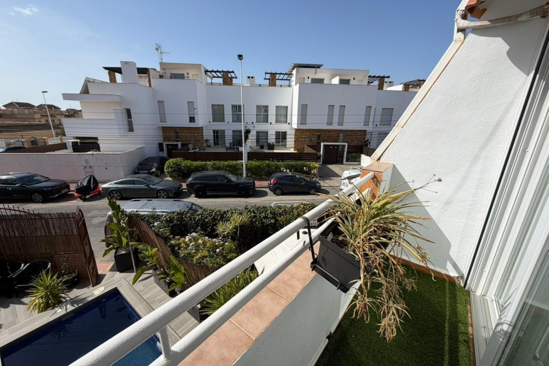 Sale - Town house -
Torrevieja - Los Frutales