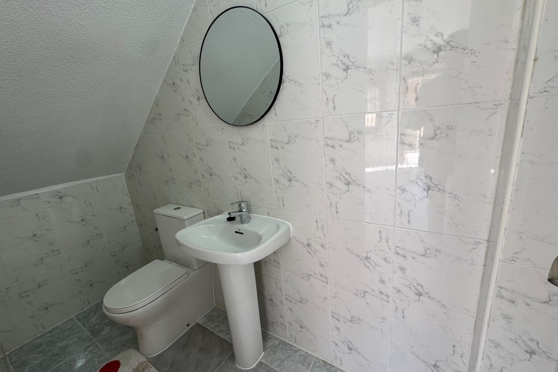 Sale - Town house -
Torrevieja - Los Frutales