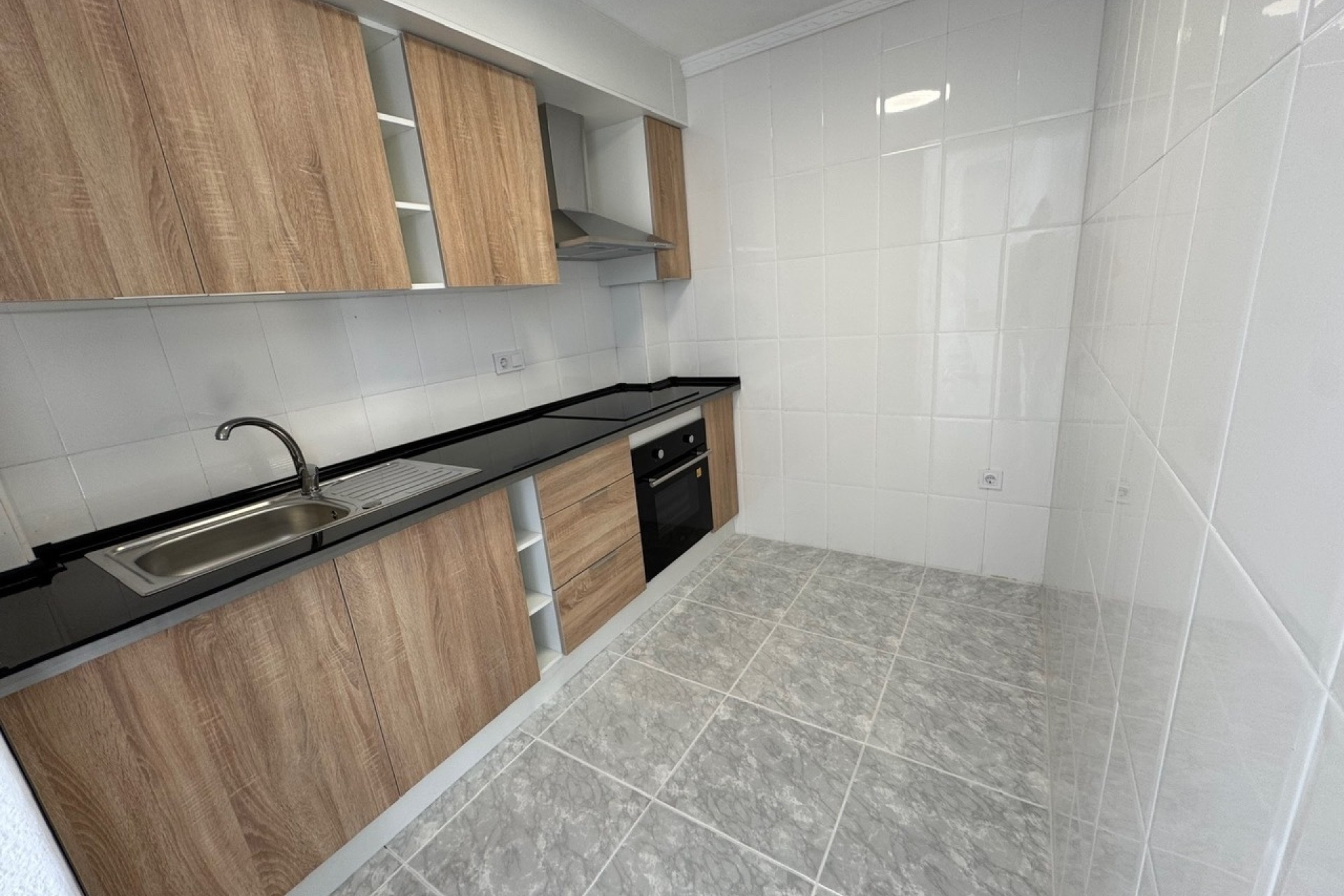 Sale - Town house -
Torrevieja - Los Frutales