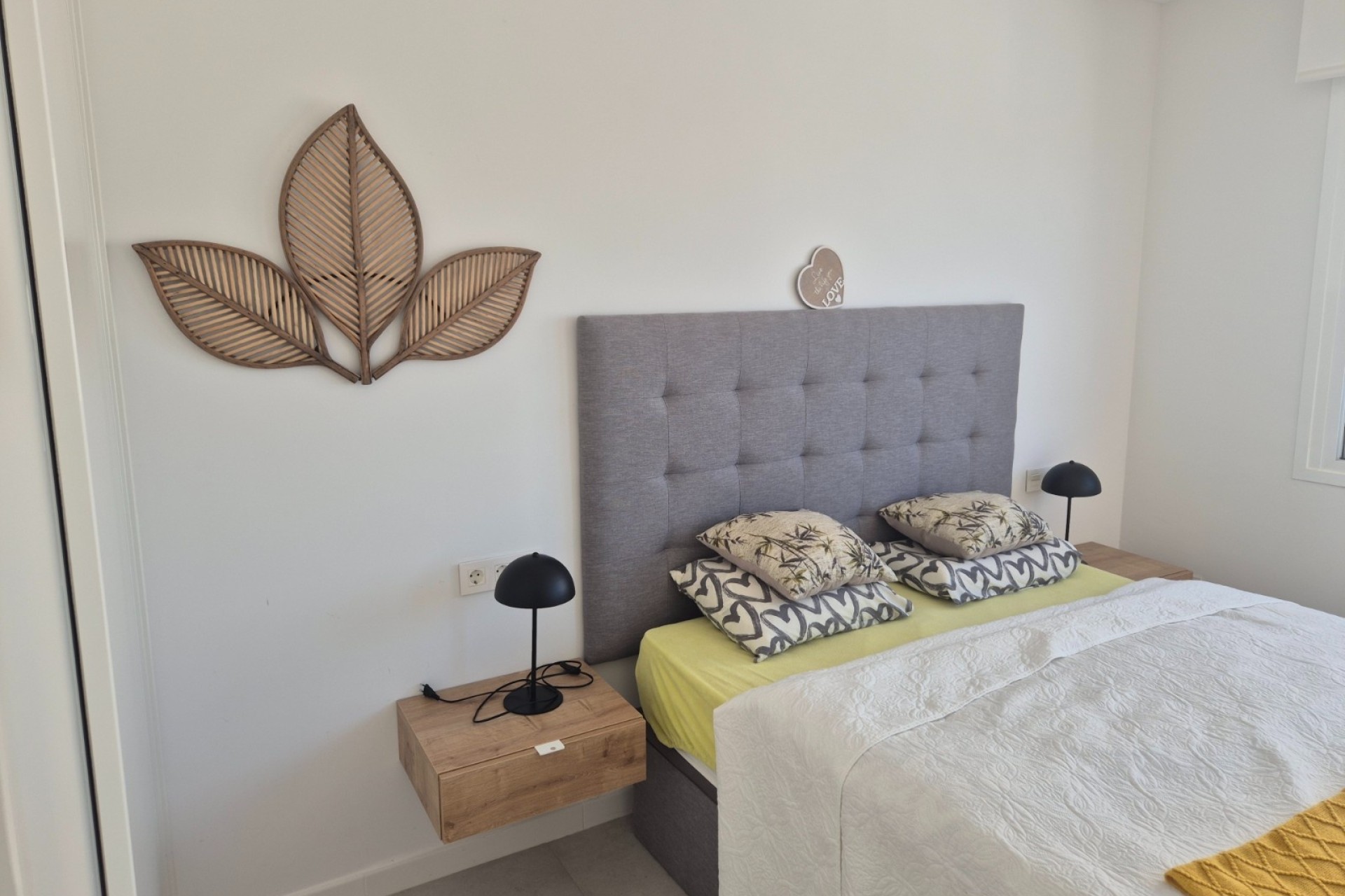 Sale - Town house -
Torrevieja - Nueva Torrevieja - Aguas Nuevas