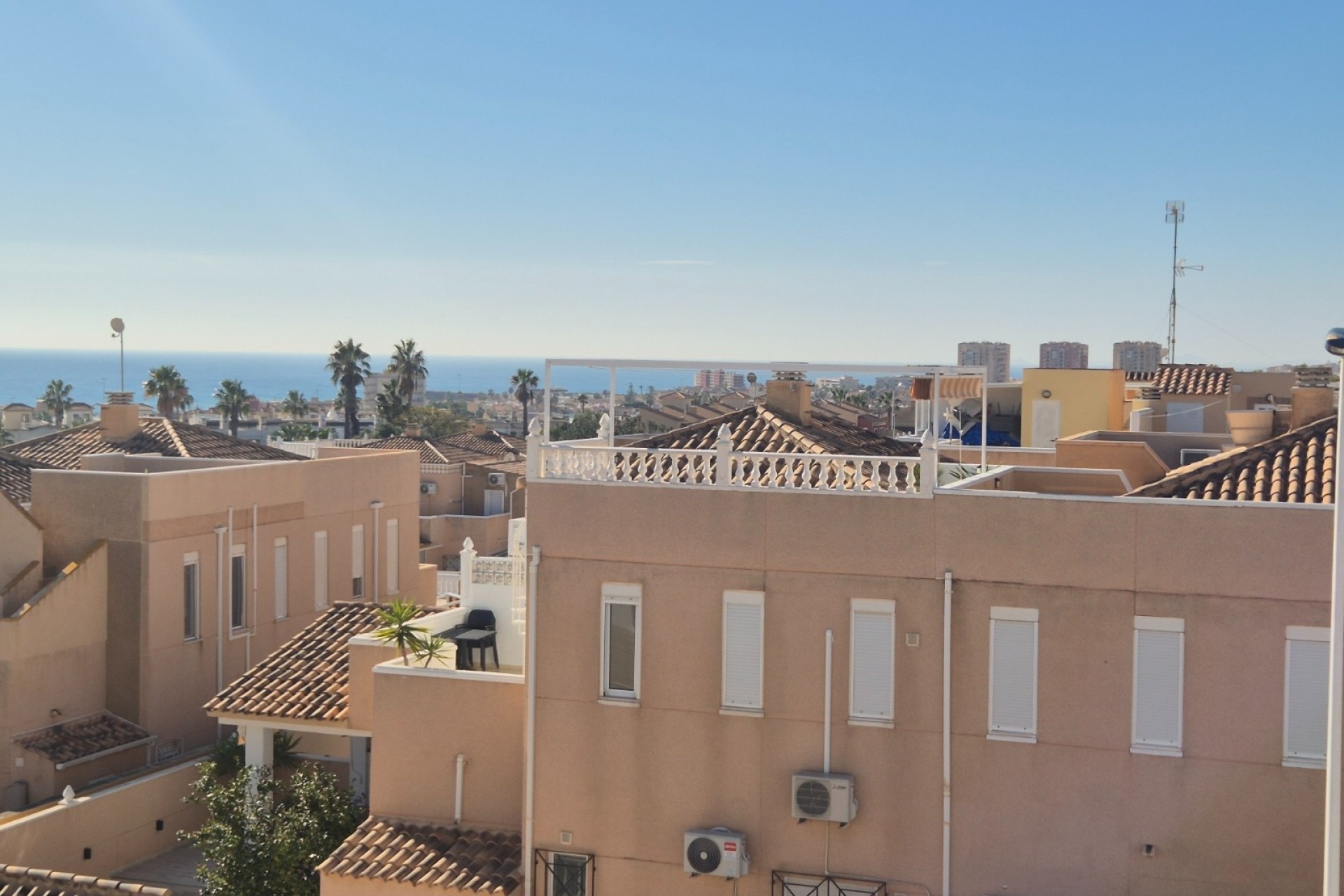 Sale - Town house -
Torrevieja - Nueva Torrevieja - Aguas Nuevas