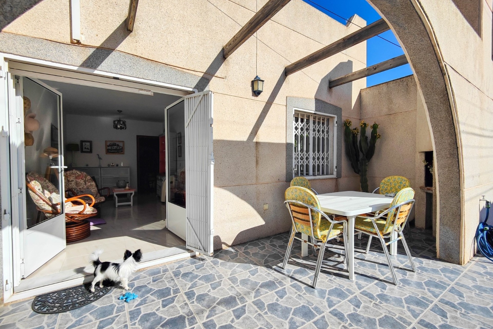 Sale - Town house -
Torrevieja - Nueva Torrevieja