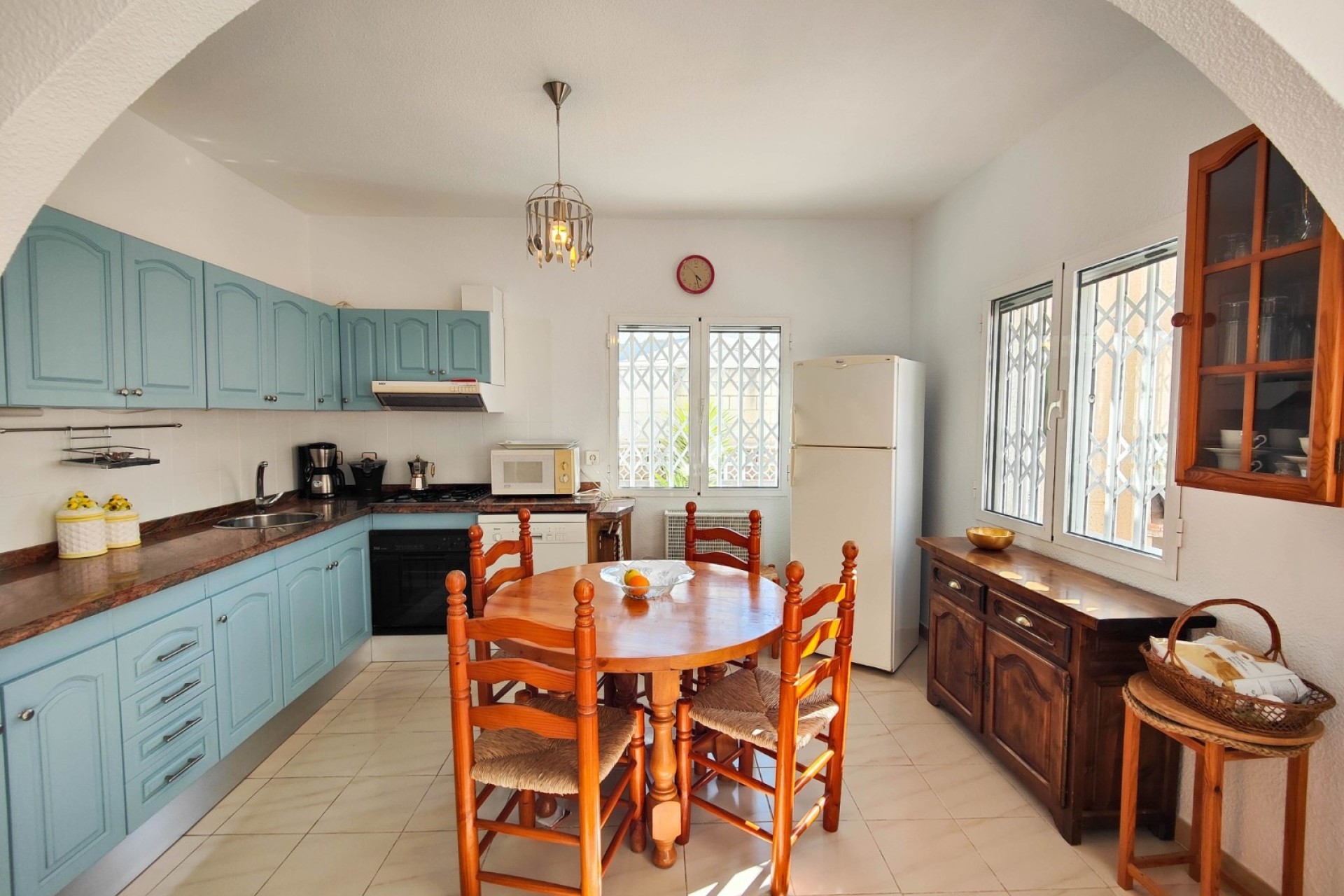 Sale - Town house -
Torrevieja - Nueva Torrevieja