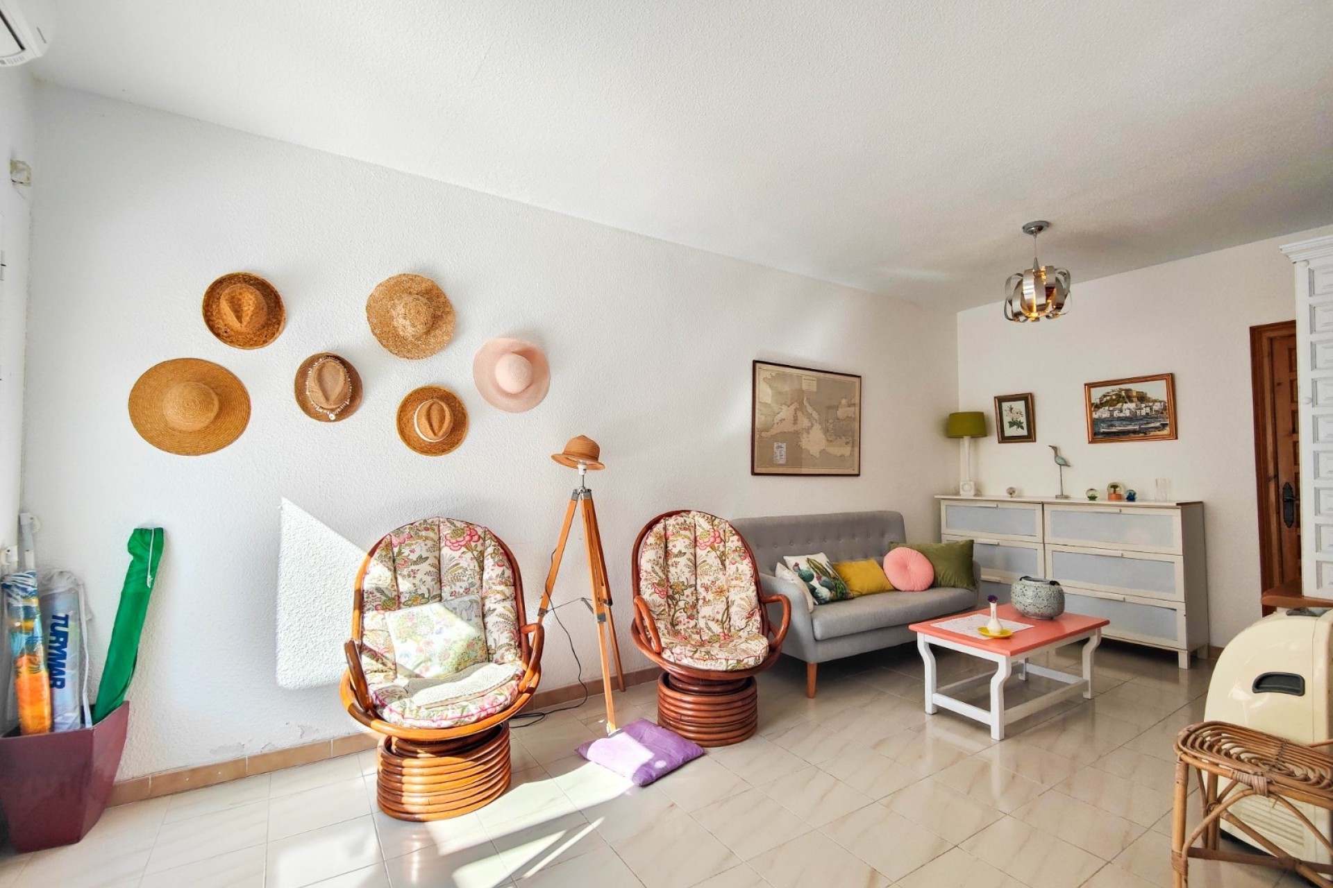 Sale - Town house -
Torrevieja - Nueva Torrevieja