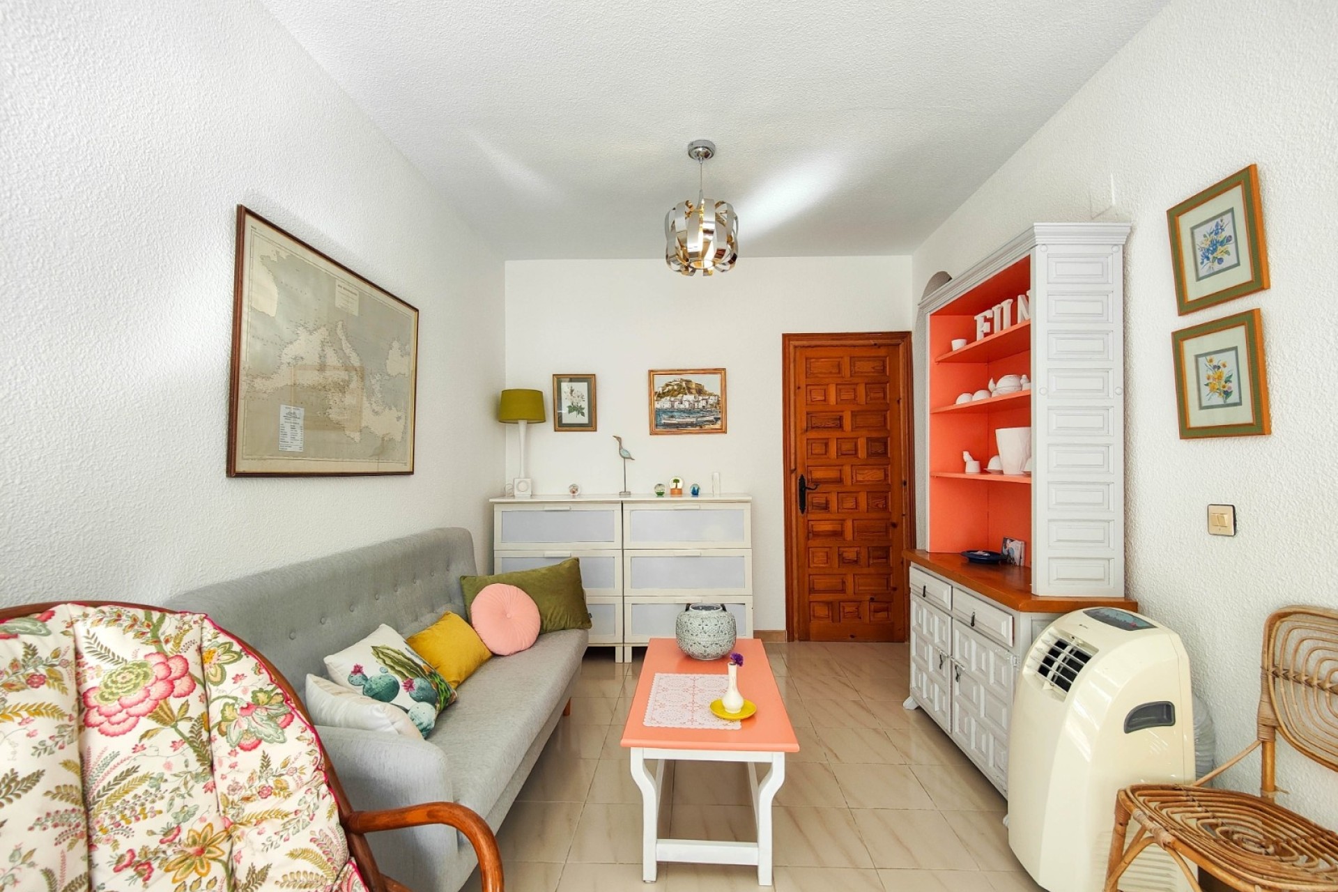 Sale - Town house -
Torrevieja - Nueva Torrevieja