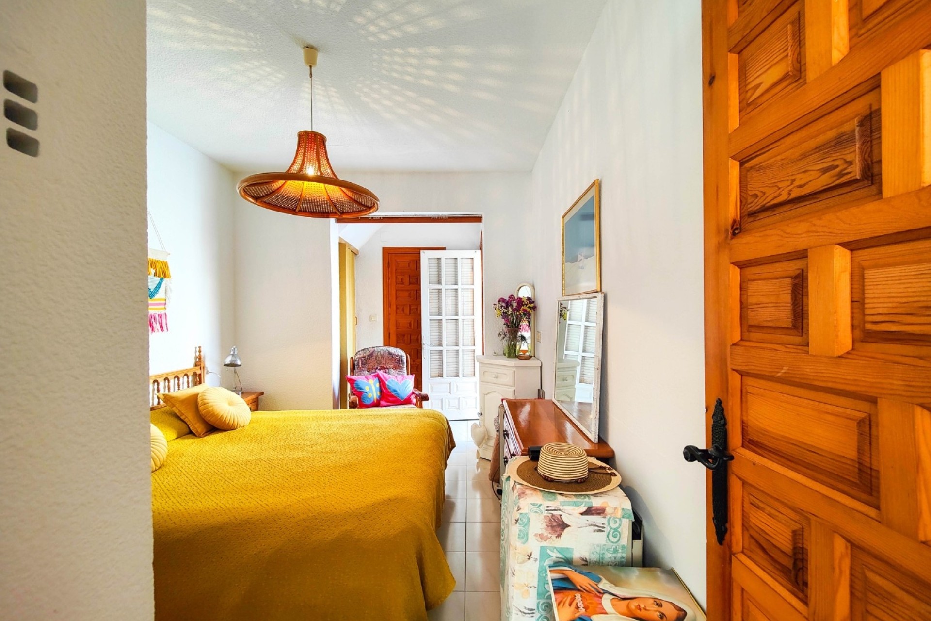 Sale - Town house -
Torrevieja - Nueva Torrevieja