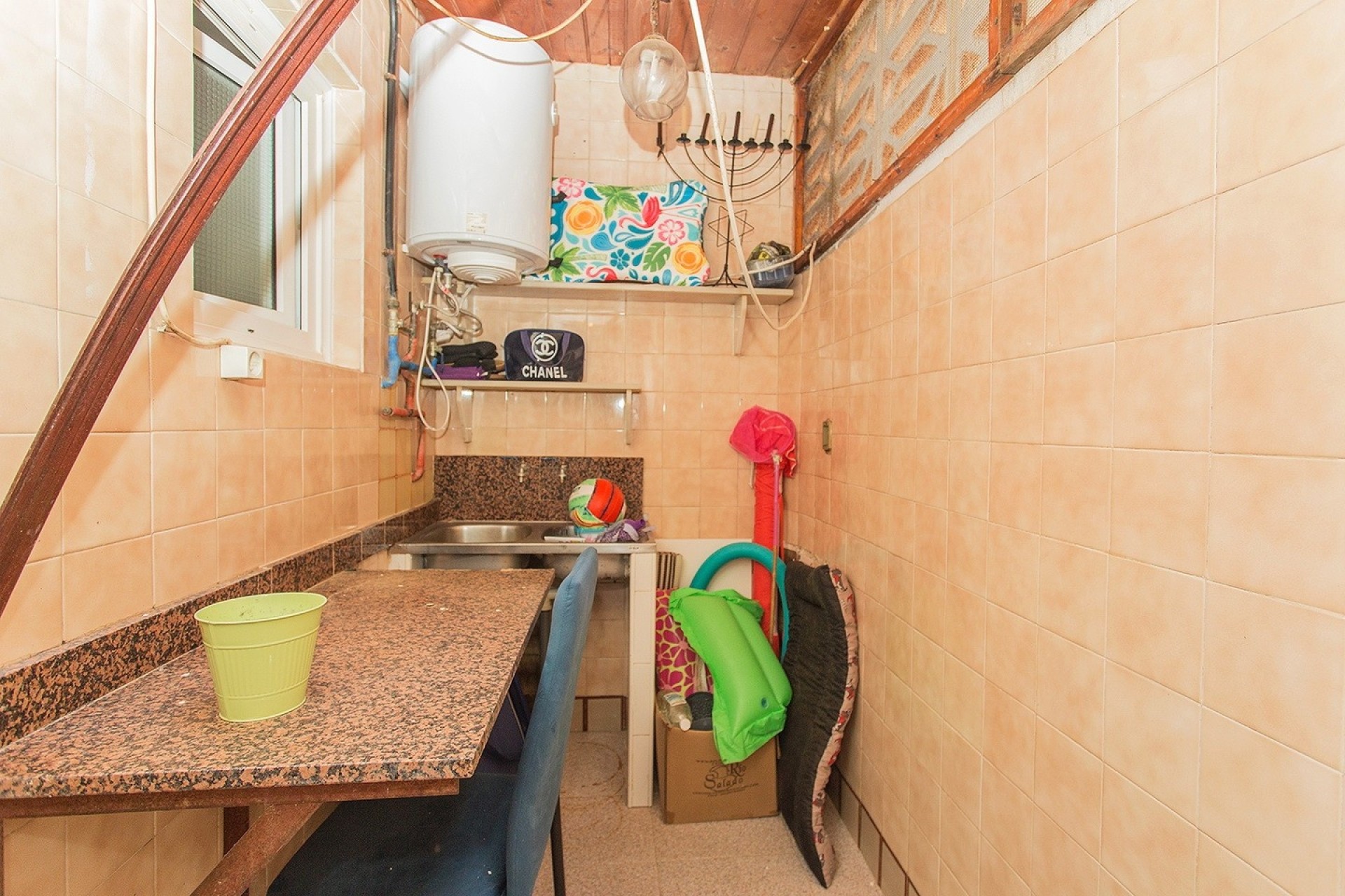 Sale - Town house -
Torrevieja - Playa de El Cura