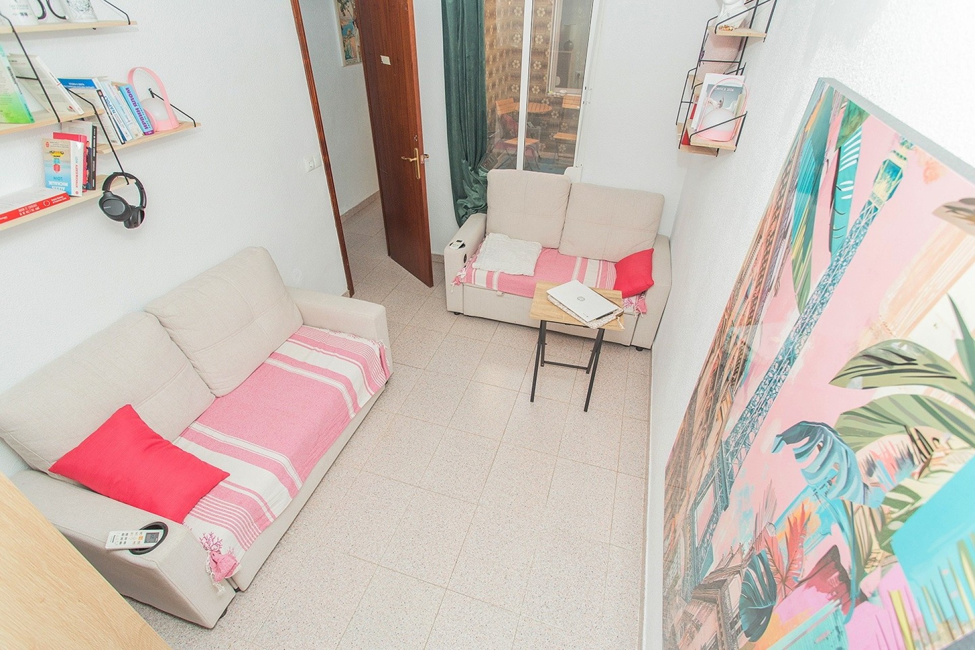Sale - Town house -
Torrevieja - Playa de El Cura