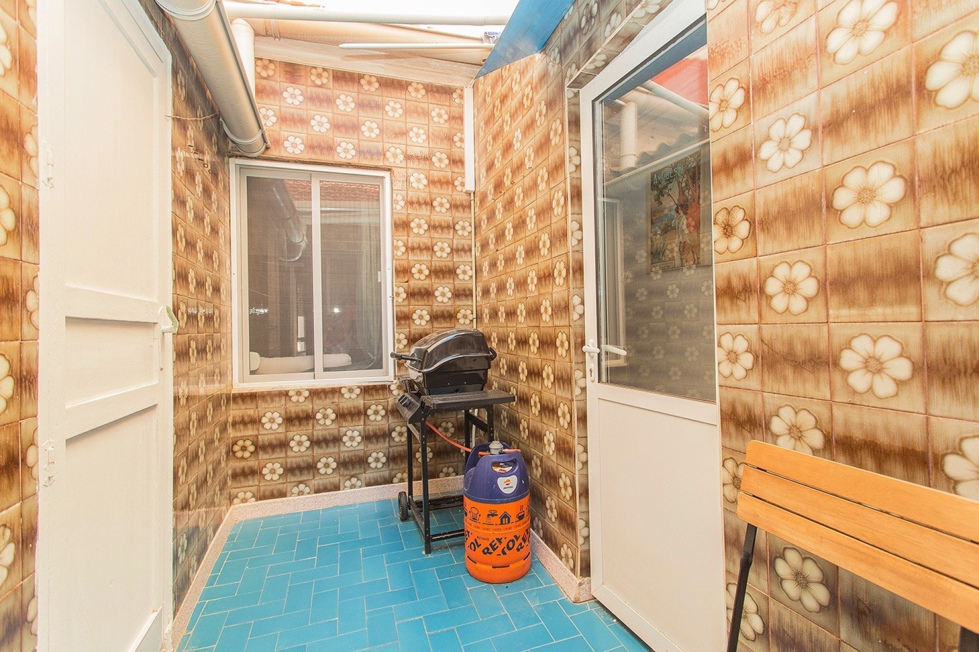 Sale - Town house -
Torrevieja - Playa de El Cura