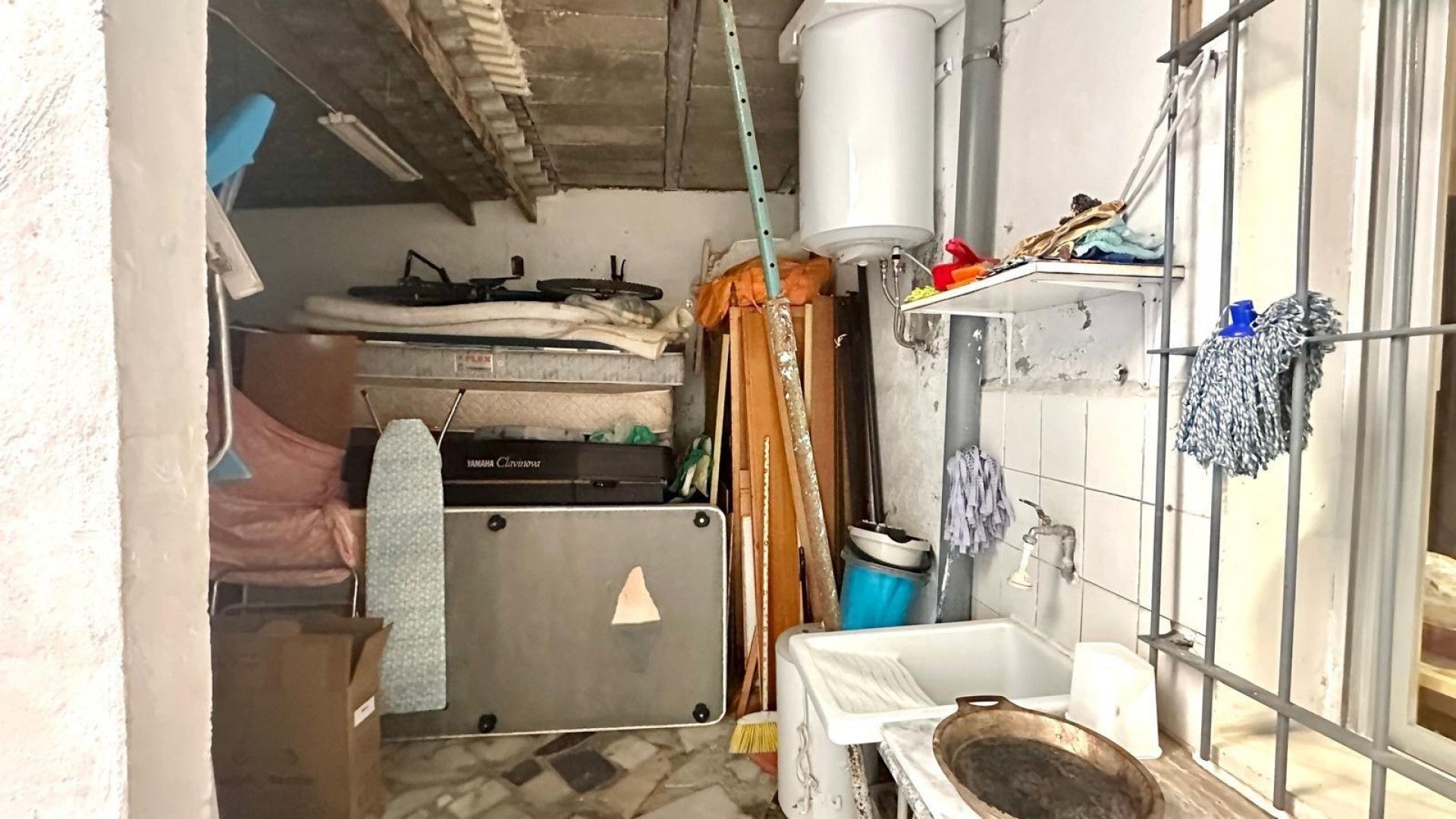 Sale - Town house -
Torrevieja - Playa del cura