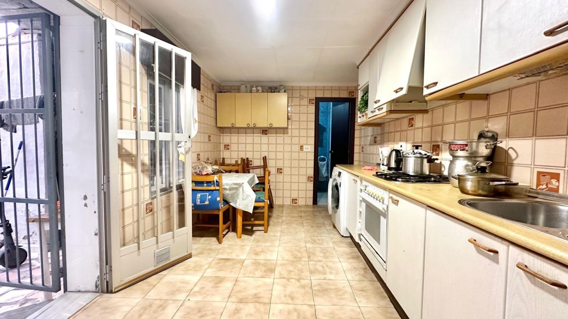 Sale - Town house -
Torrevieja - Playa del cura