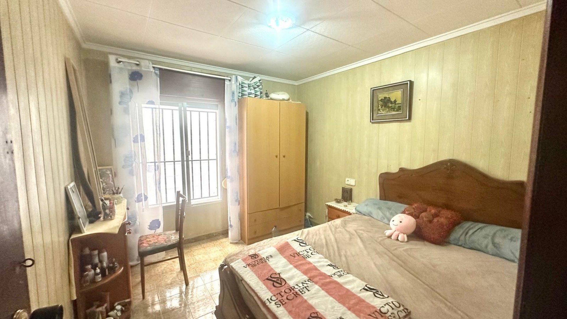 Sale - Town house -
Torrevieja - Playa del cura