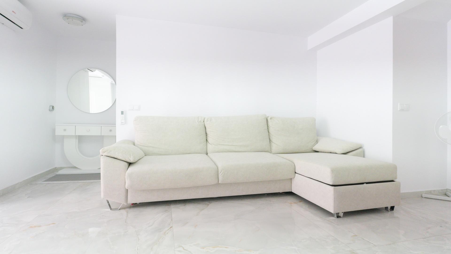 Sale - Town house -
Torrevieja - Punta prima