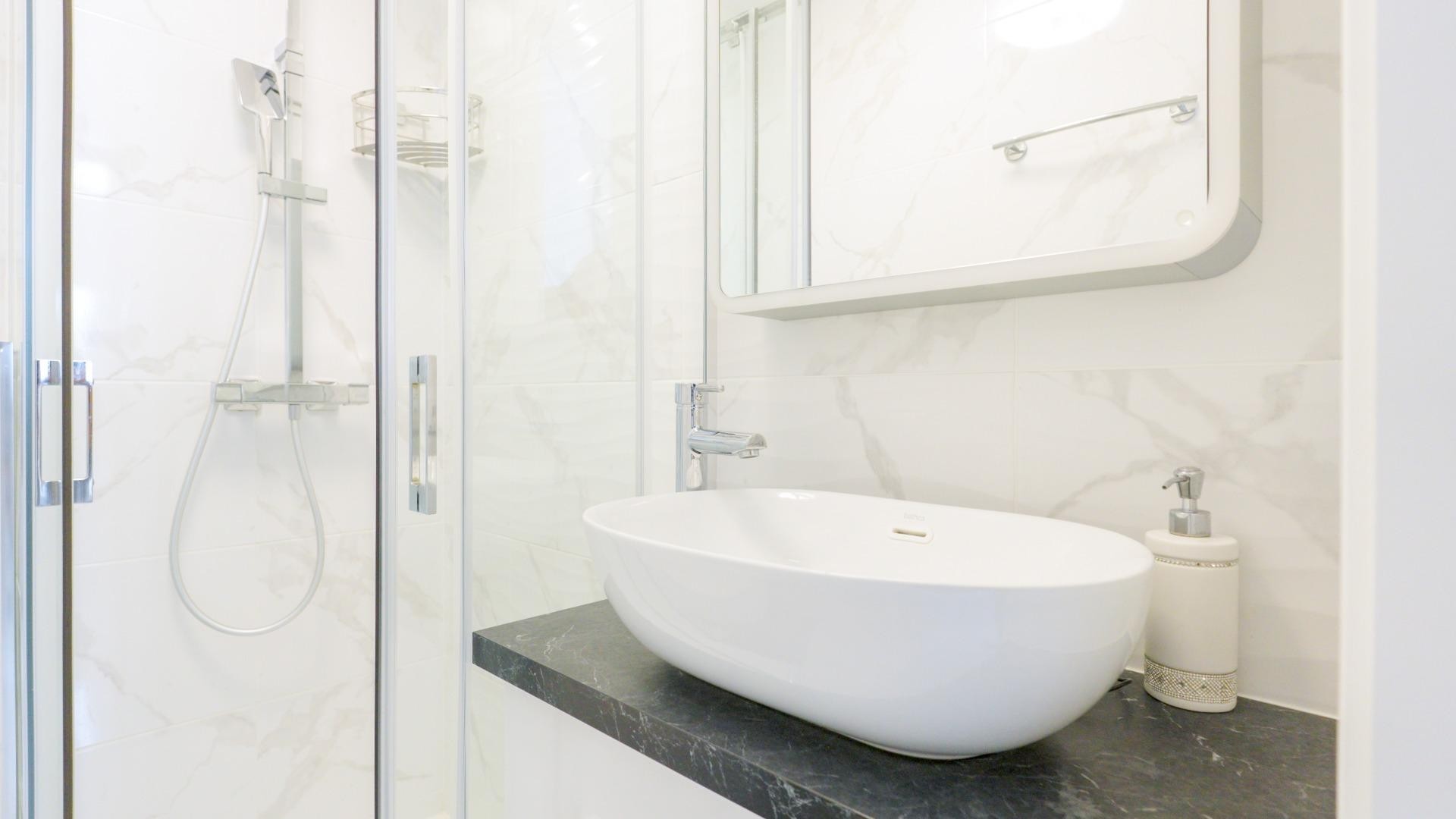 Sale - Town house -
Torrevieja - Punta prima