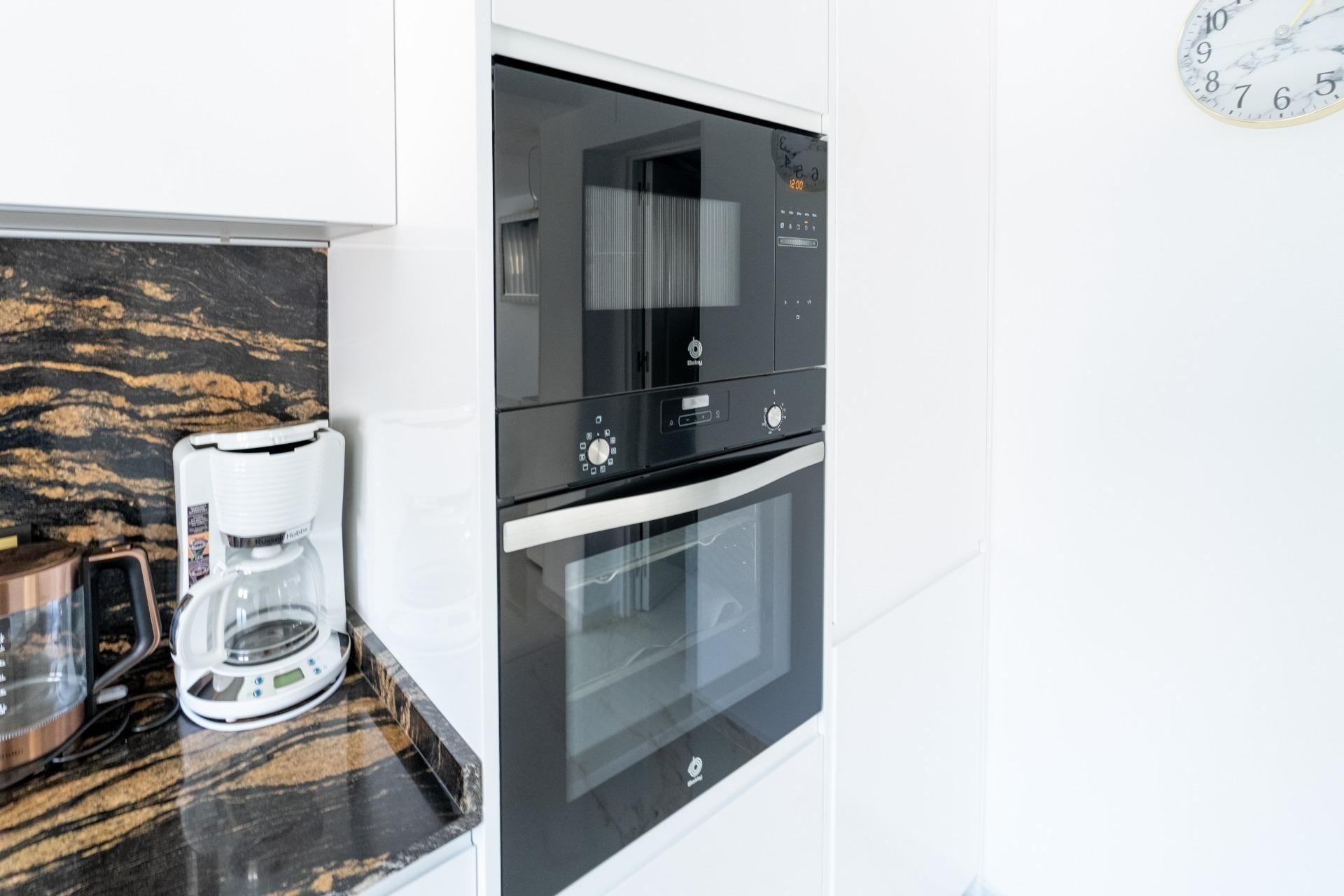 Sale - Town house -
Torrevieja - Punta Prima