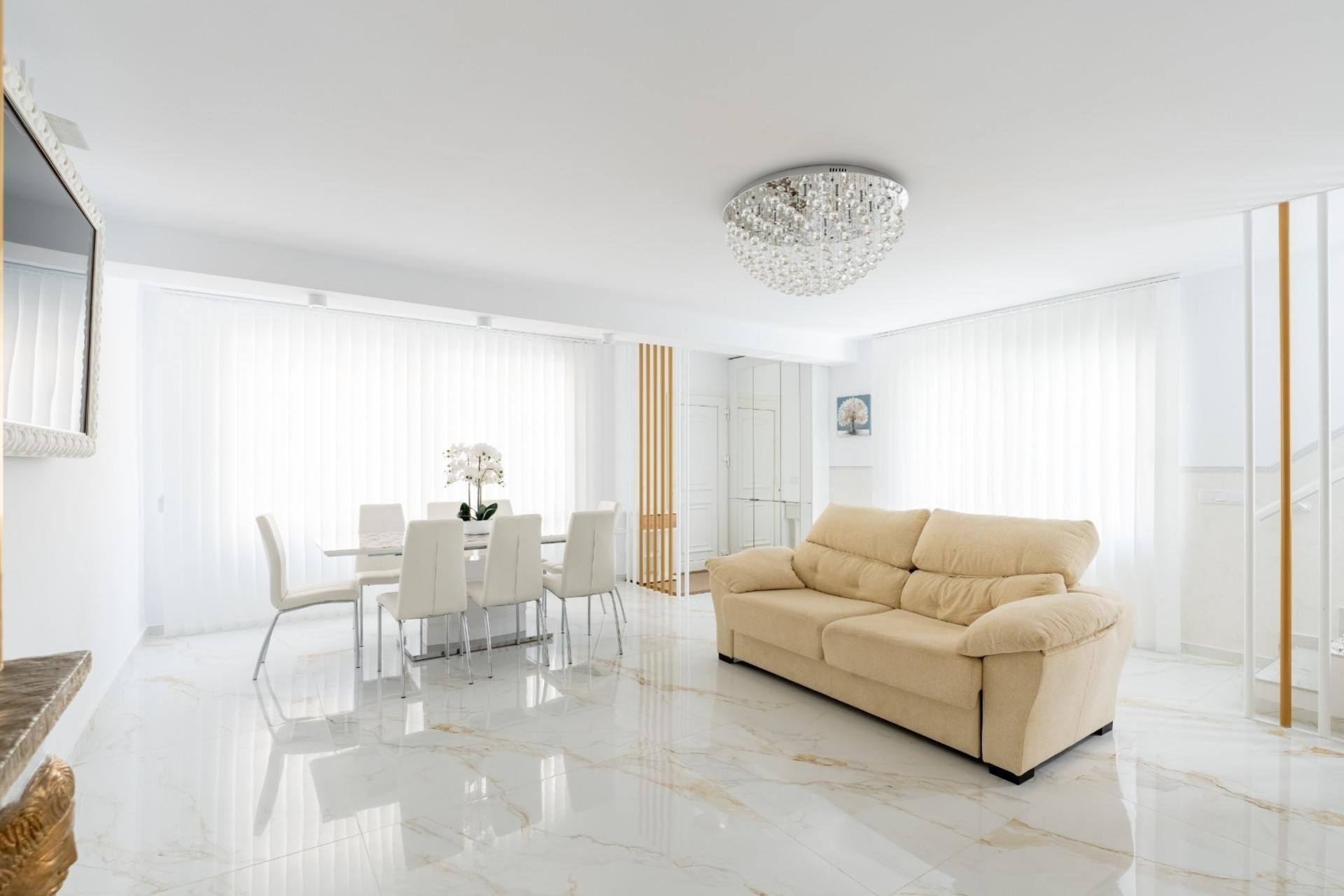 Sale - Town house -
Torrevieja - Punta Prima