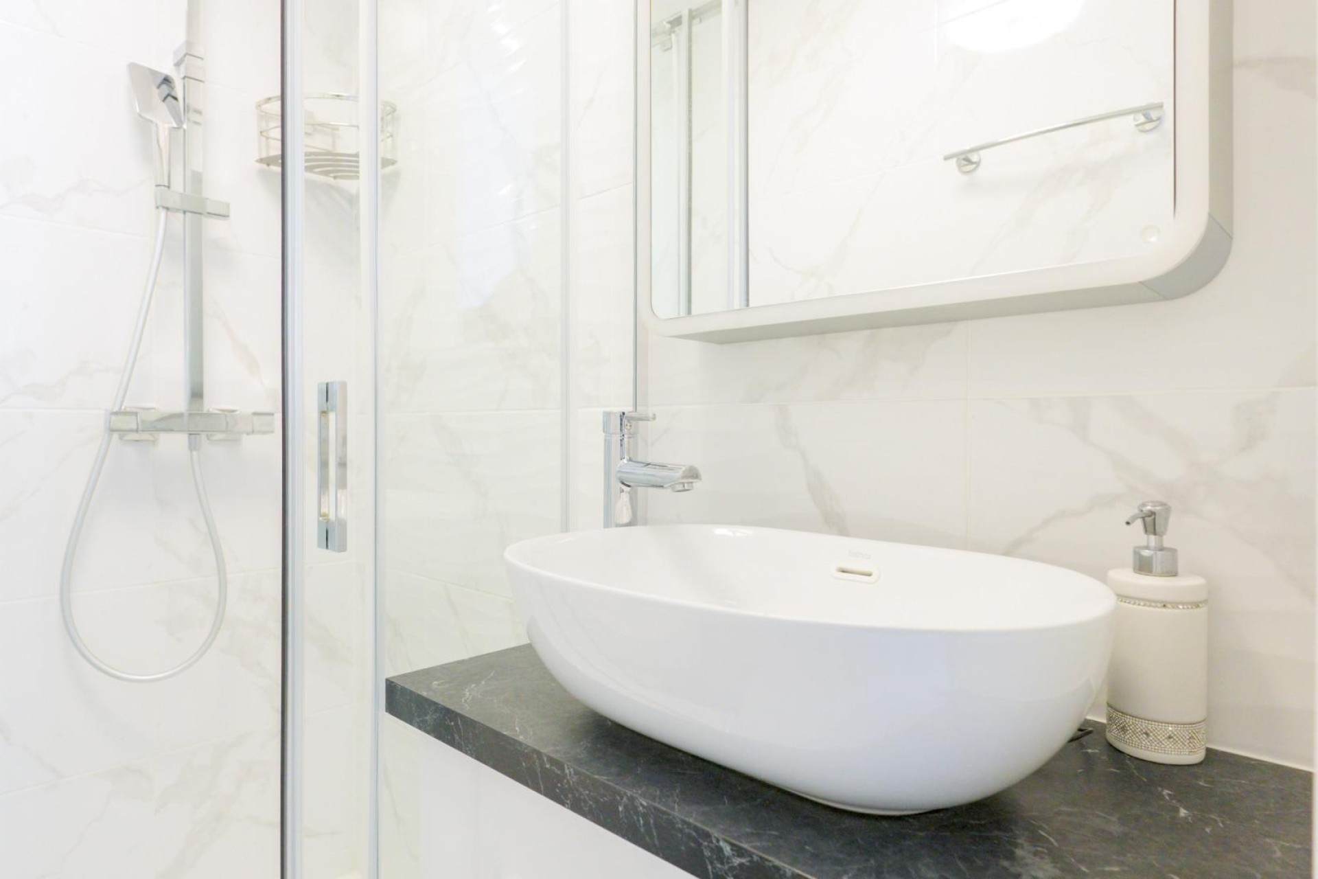 Sale - Town house -
Torrevieja - Punta Prima