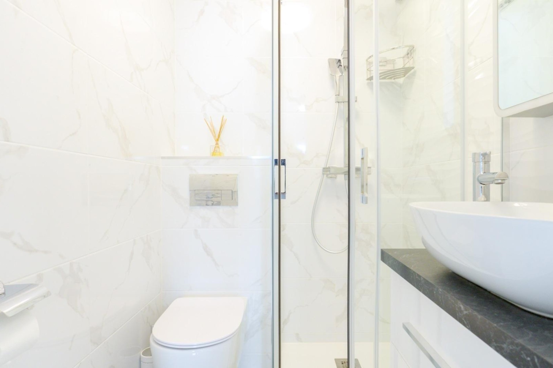 Sale - Town house -
Torrevieja - Punta Prima