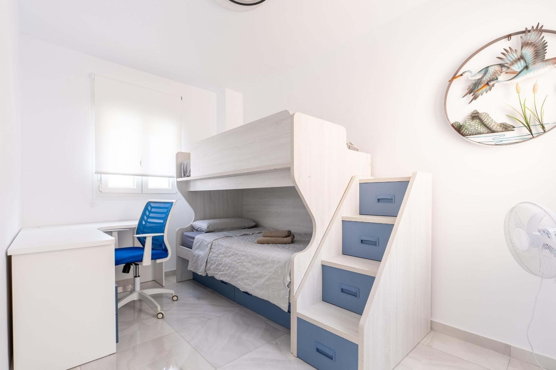 Sale - Town house -
Torrevieja - Punta Prima