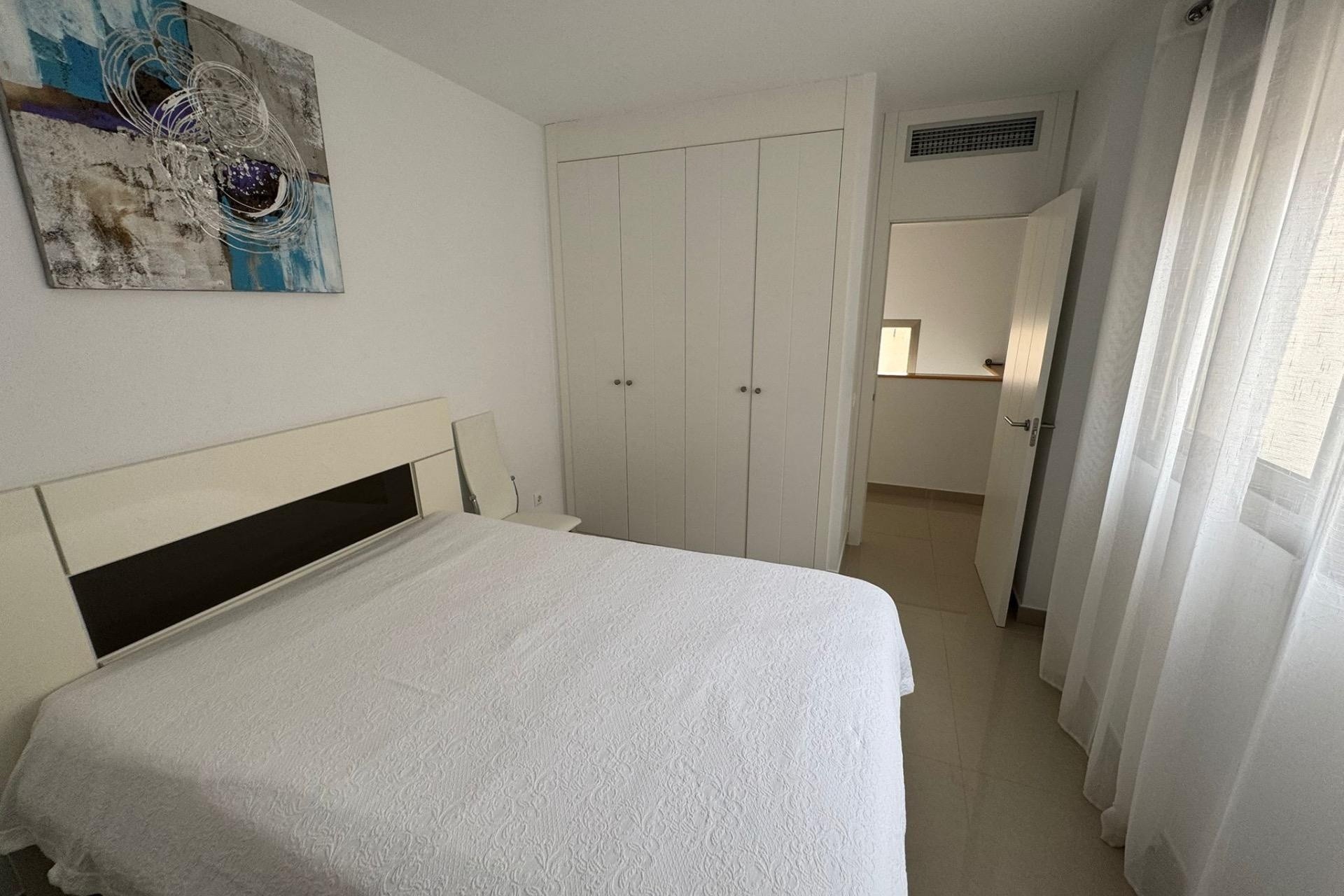 Sale - Town house -
Torrevieja - Punta Prima