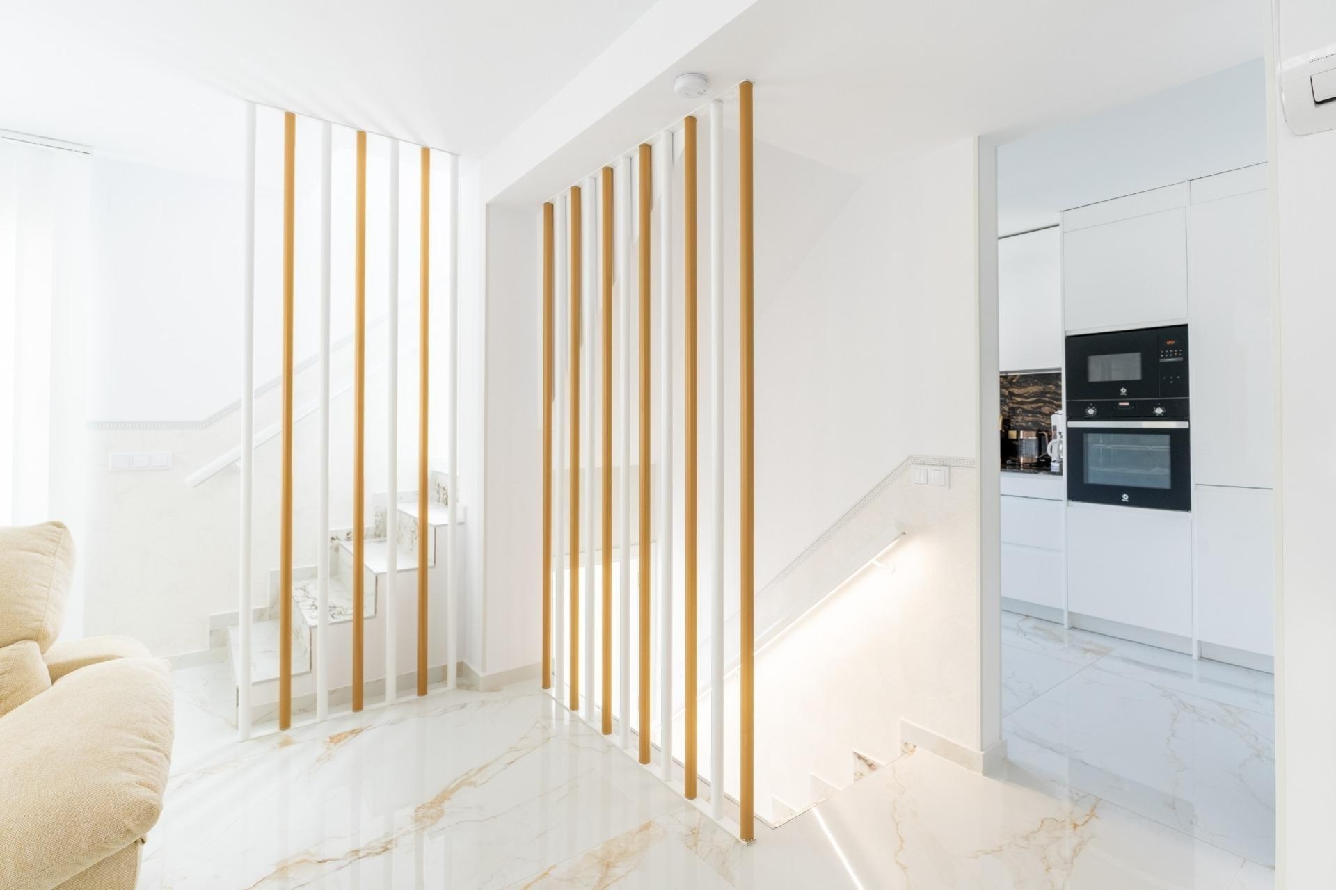 Sale - Town house -
Torrevieja - Punta Prima