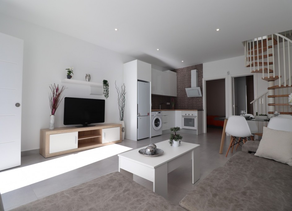 Sale - Town house -
Torrevieja - San Luis