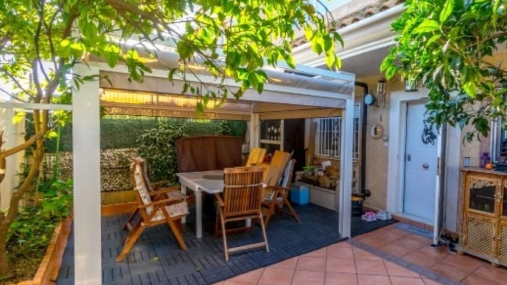 Sale - Town house -
Torrevieja - Torreblanca