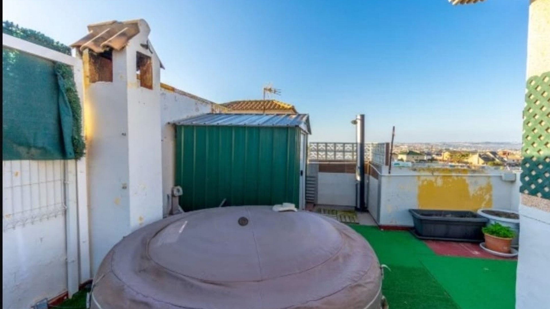 Sale - Town house -
Torrevieja - Torreblanca