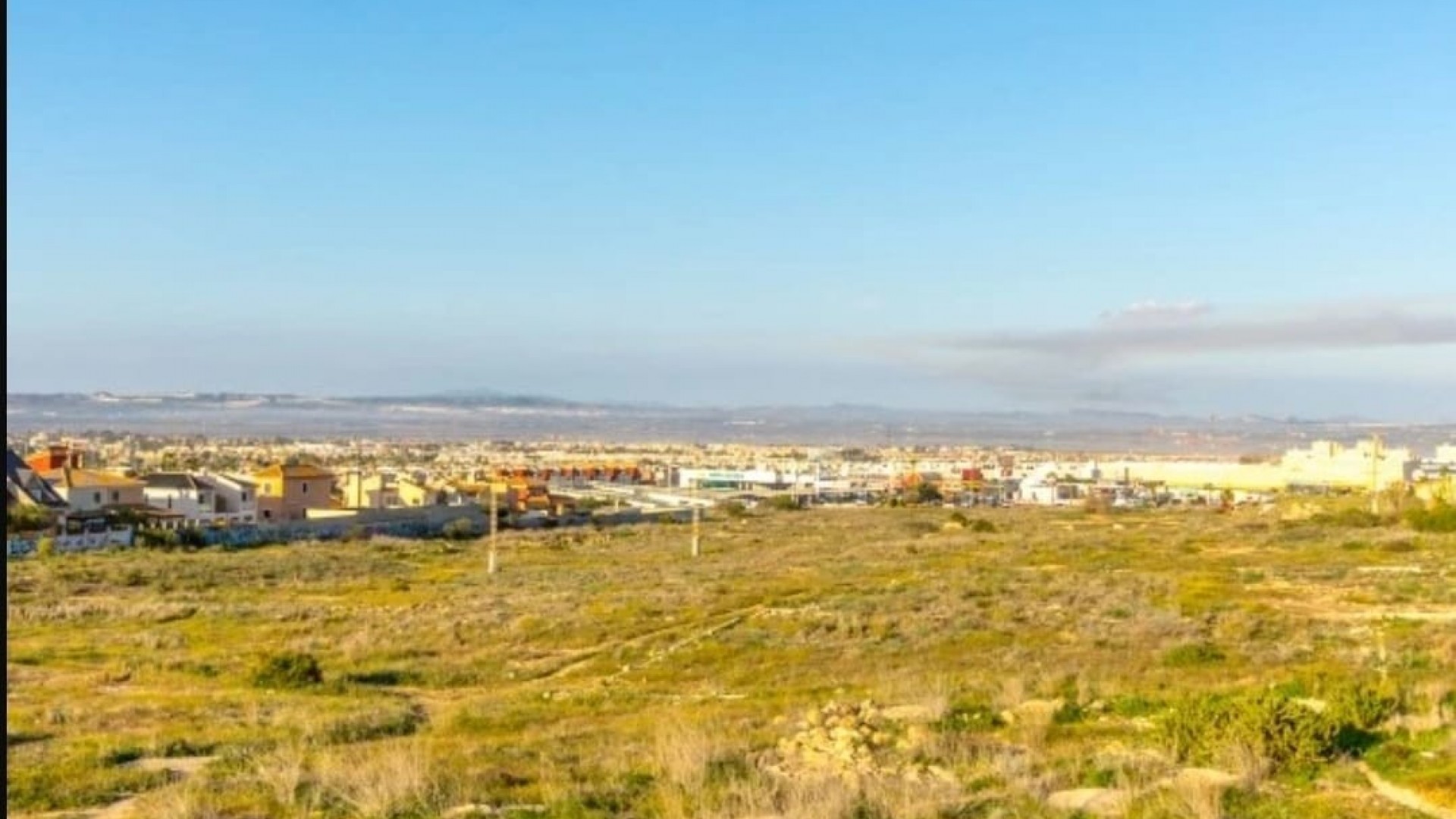 Sale - Town house -
Torrevieja - Torreblanca