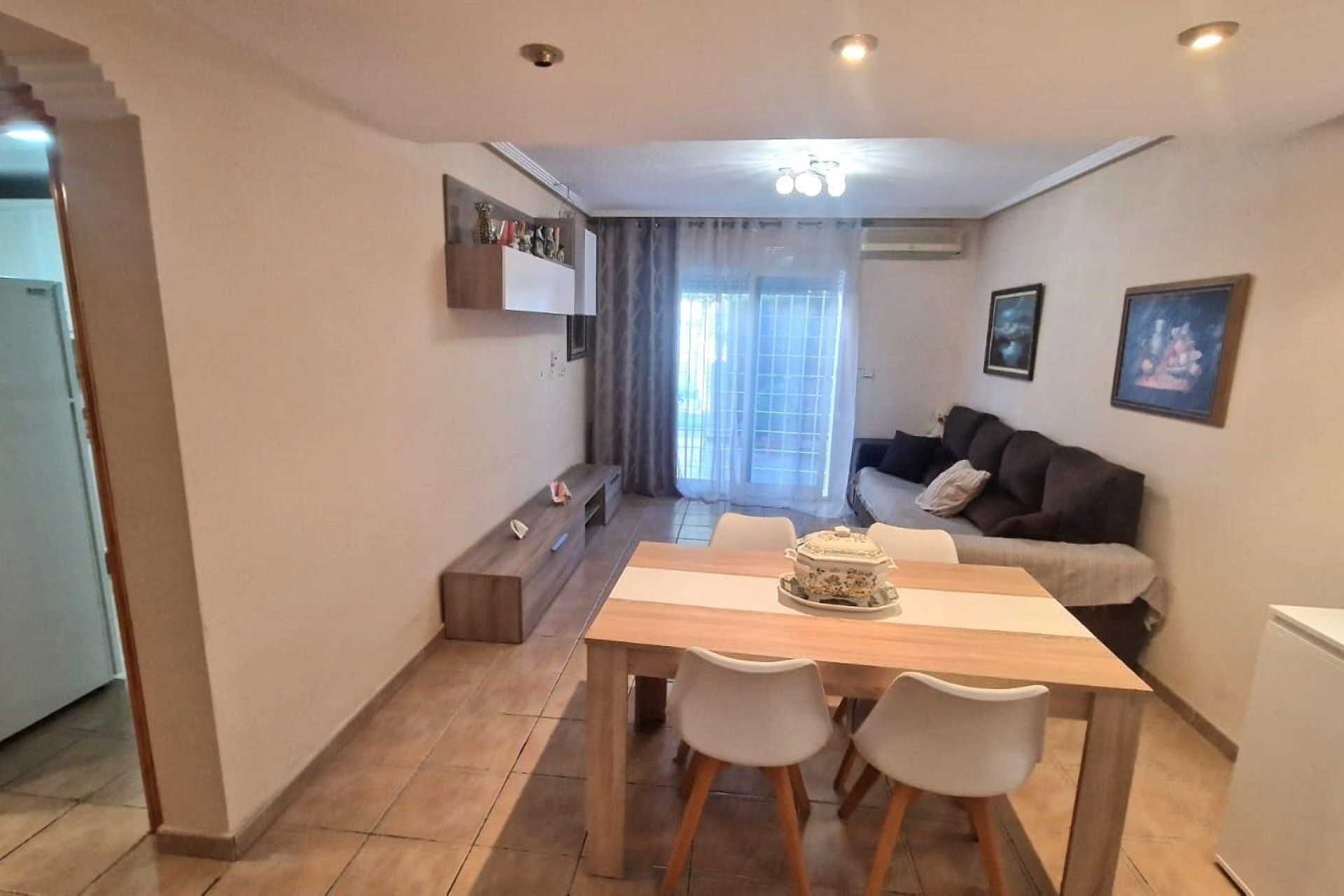 Sale - Town house -
Torrevieja - Torreblanca